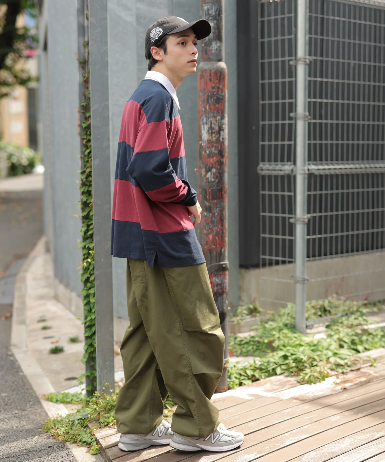 ヘビーウエイトラガーシャツ - Image 13