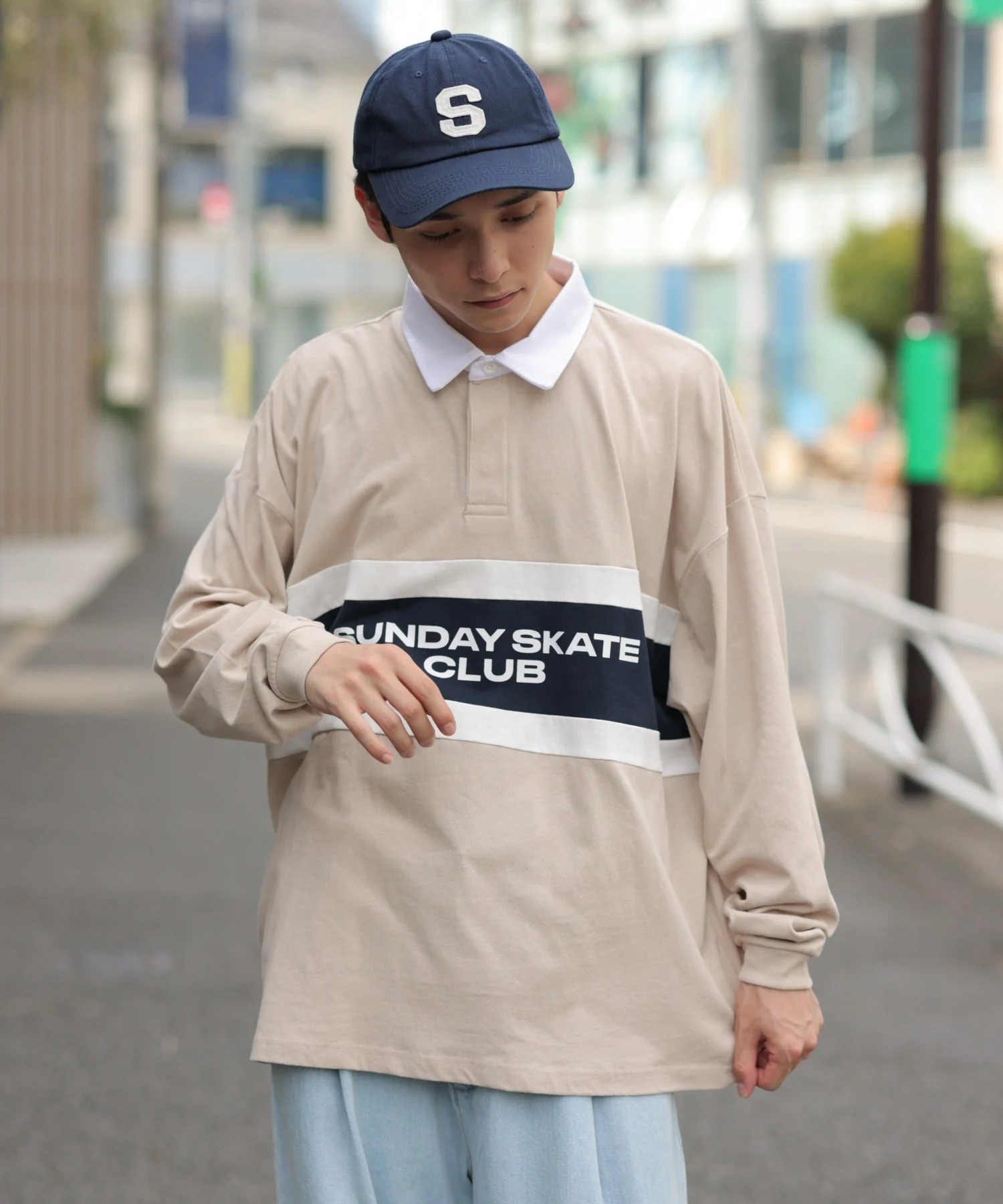 ヘビーウエイトラガーシャツ - Image 16