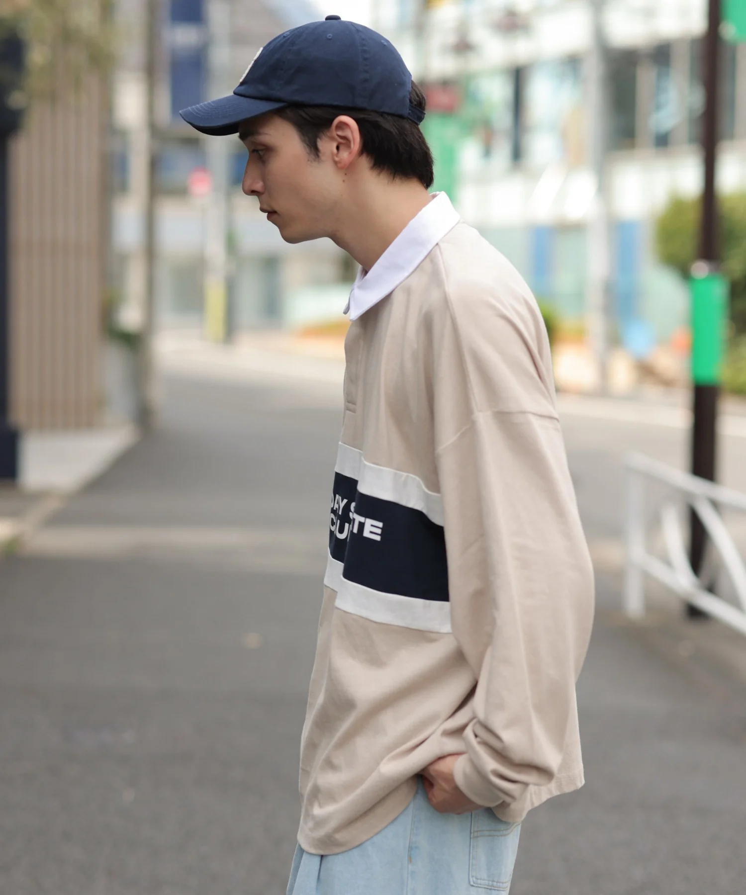 ヘビーウエイトラガーシャツ - Image 17