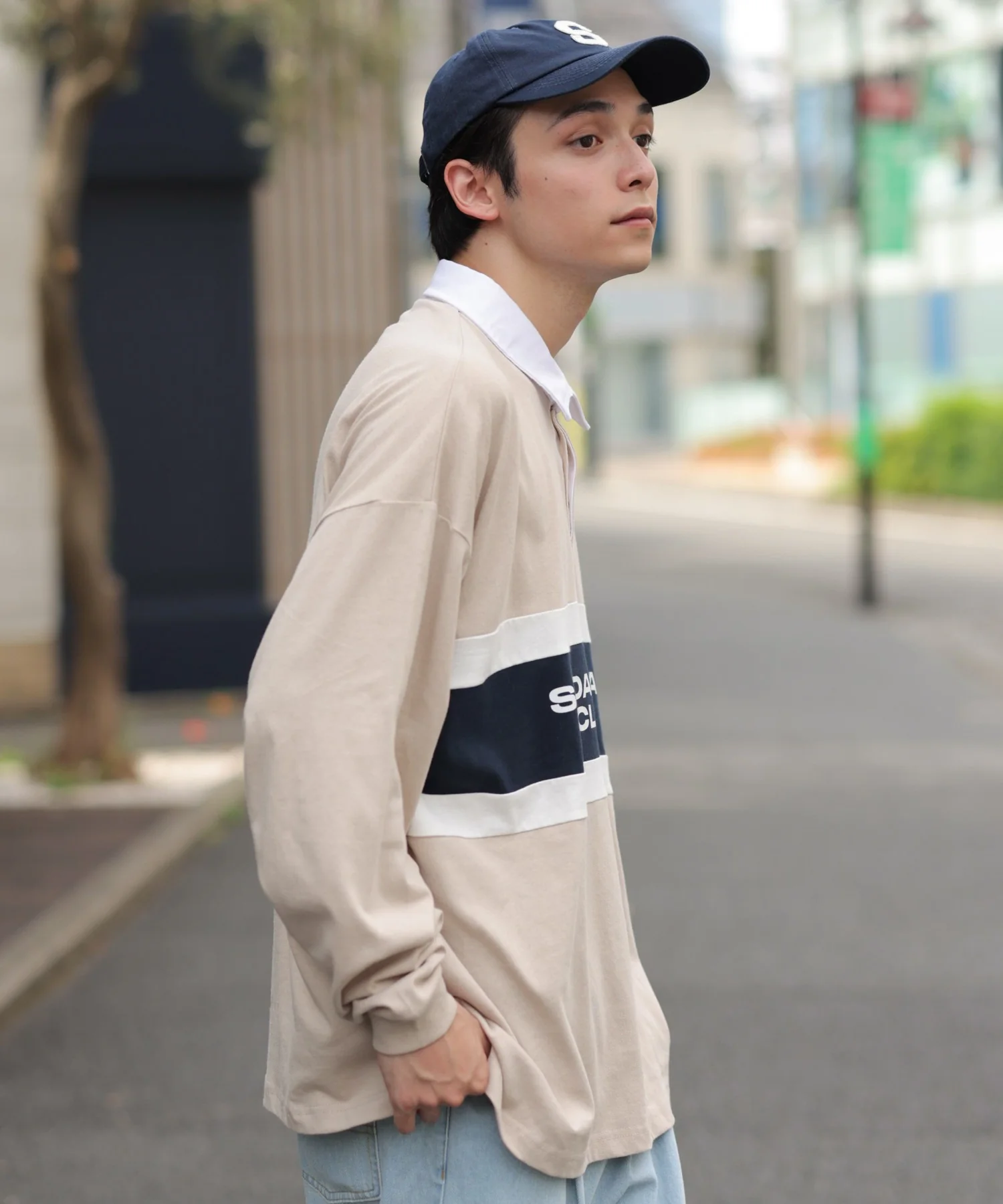 ヘビーウエイトラガーシャツ - Image 18