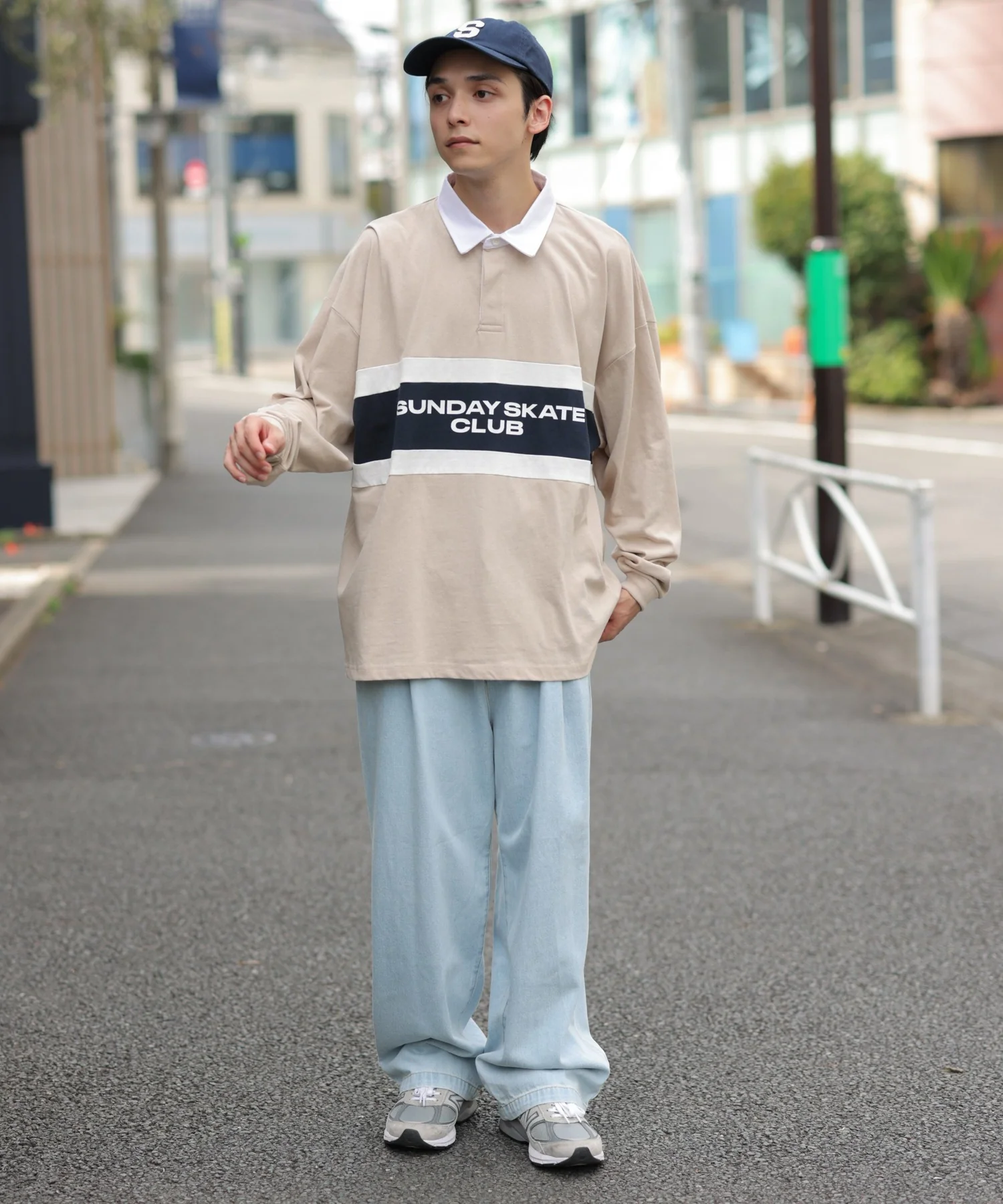 ヘビーウエイトラガーシャツ - Image 19
