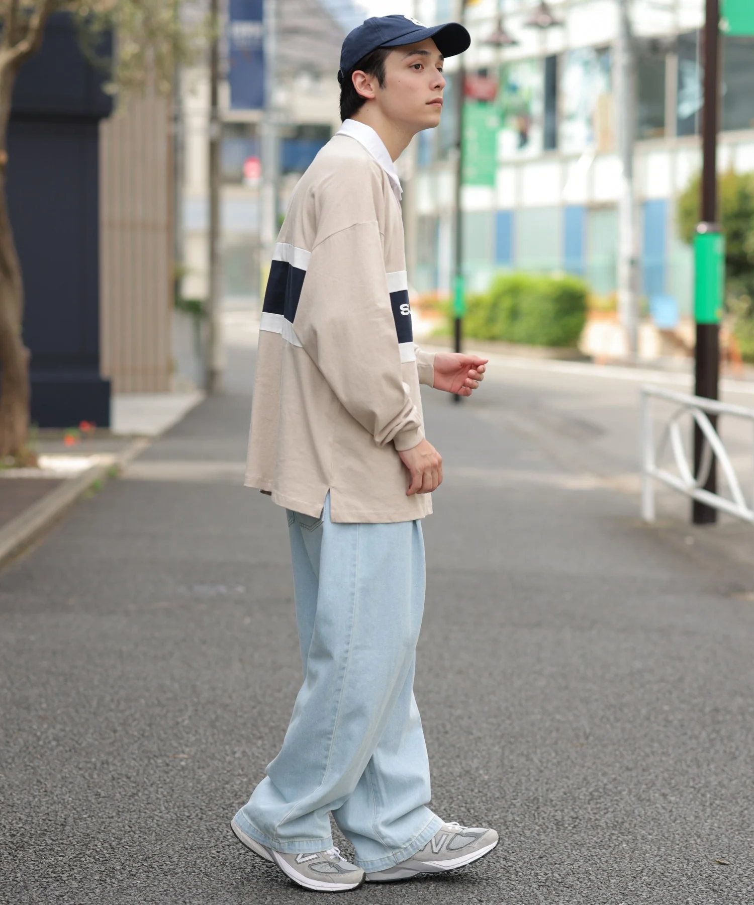 ヘビーウエイトラガーシャツ - Image 20