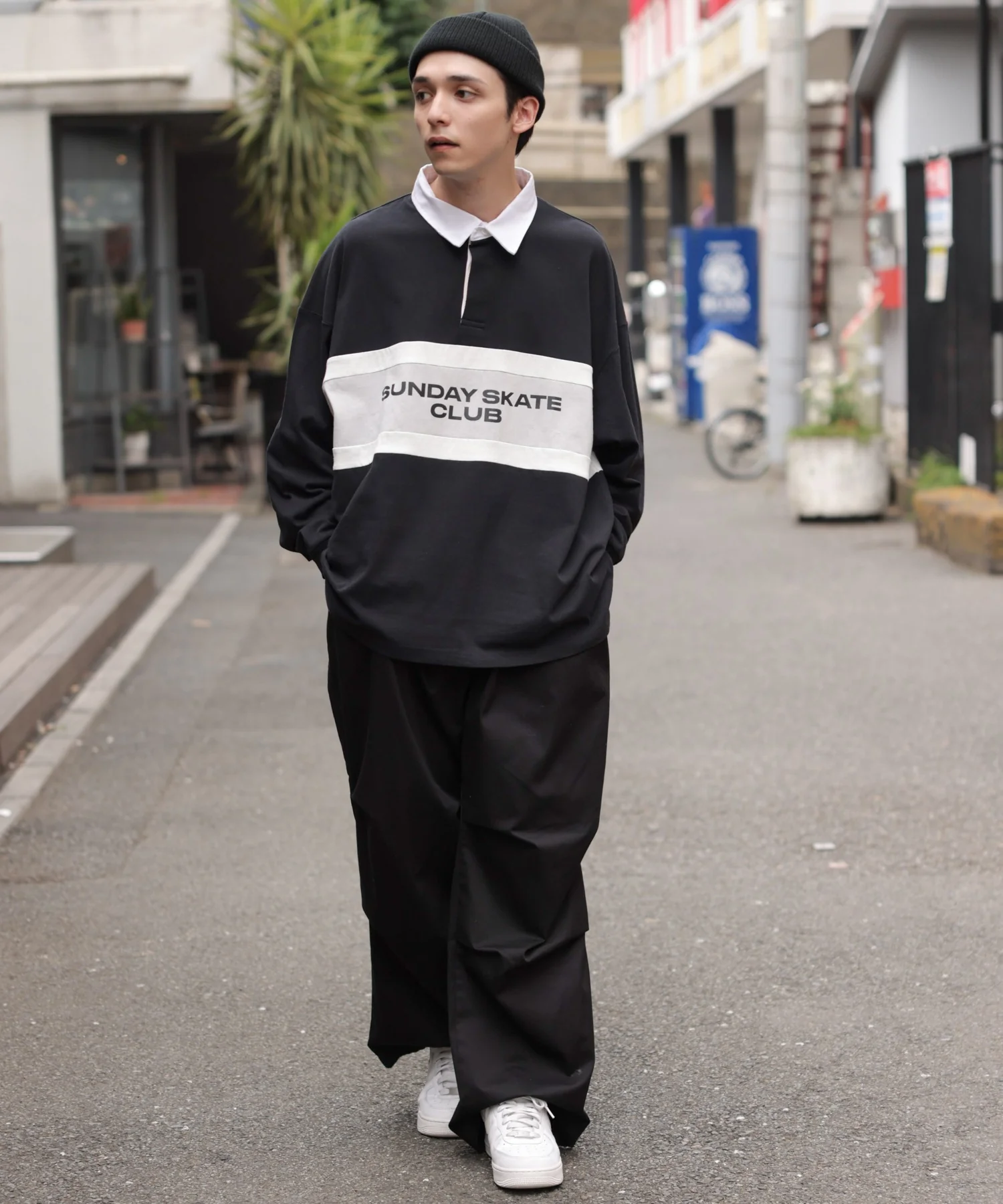 ヘビーウエイトラガーシャツ - Image 23
