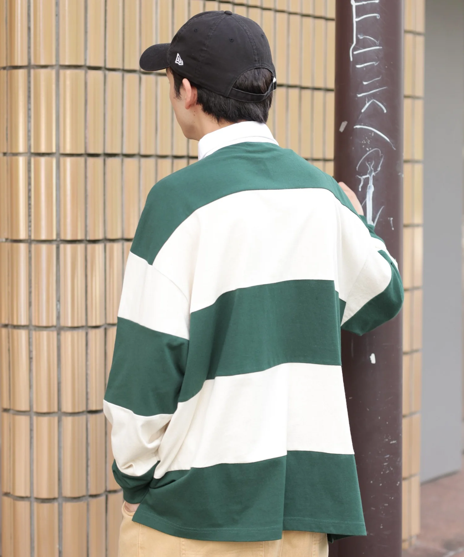 ヘビーウエイトラガーシャツ - Image 6
