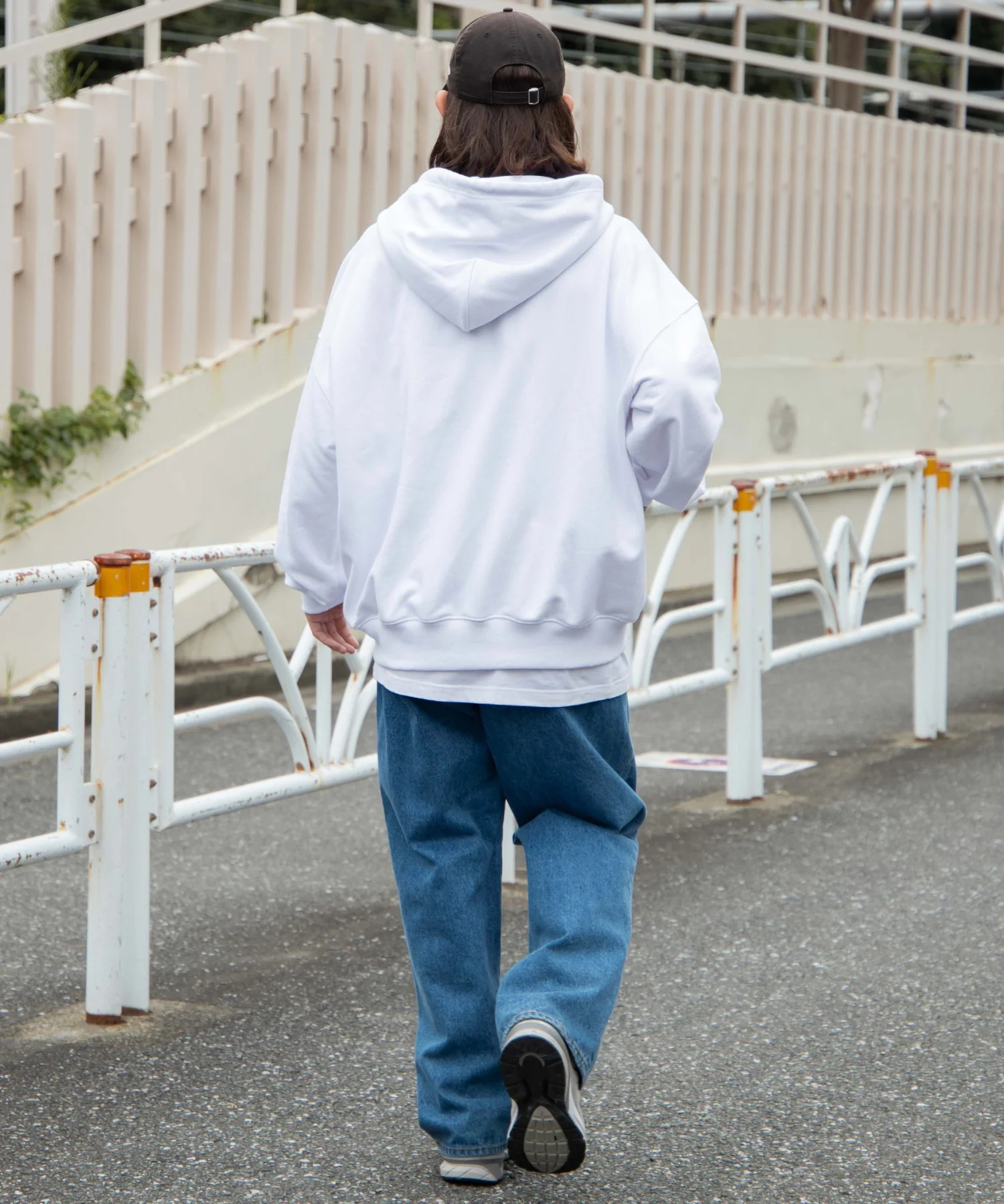 ヘビーウエイトBIGプルパーカー - Image 27