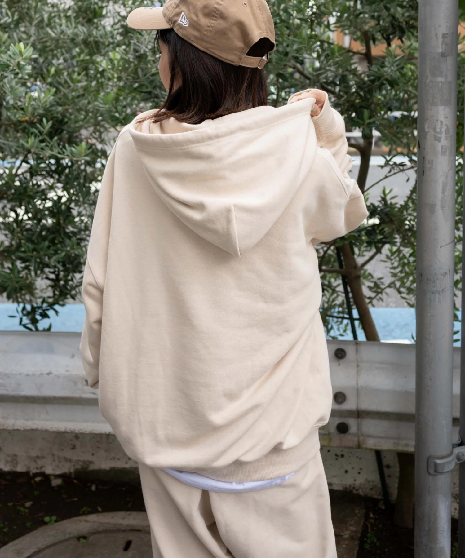 ヘビーウエイトBIGプルパーカー - Image 51