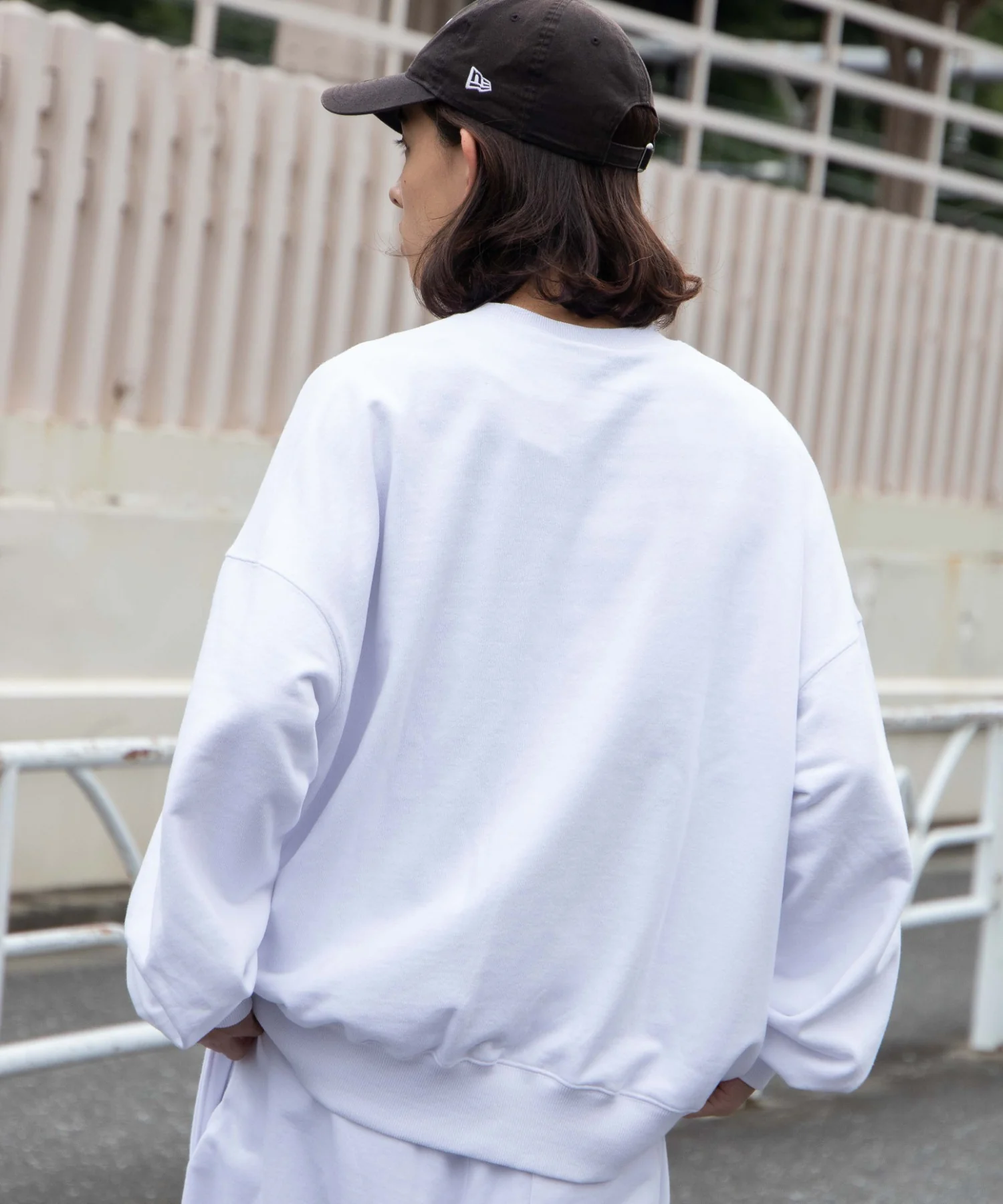 ヘビーウエイトBIGプルオーバー - Image 18