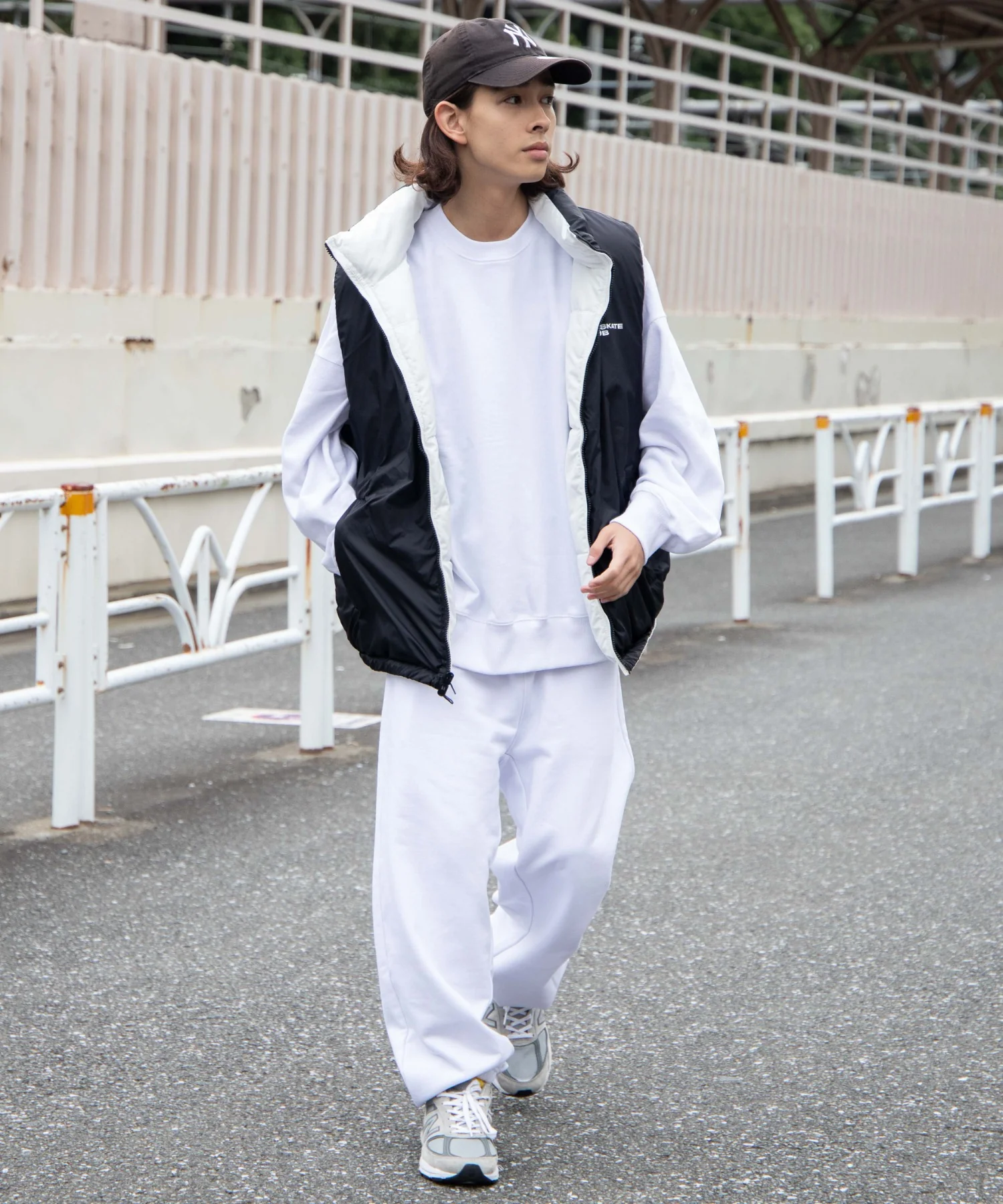 ヘビーウエイトBIGプルオーバー - Image 20