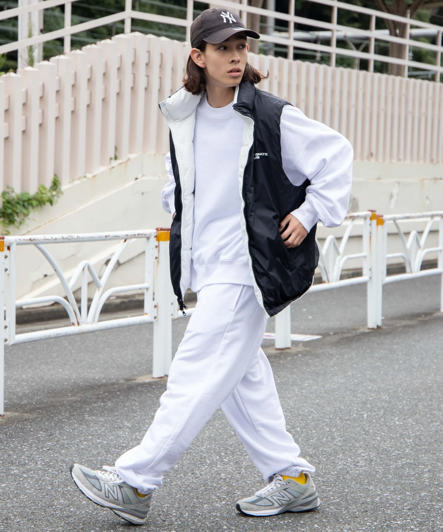 ヘビーウエイトBIGプルオーバー - Image 21