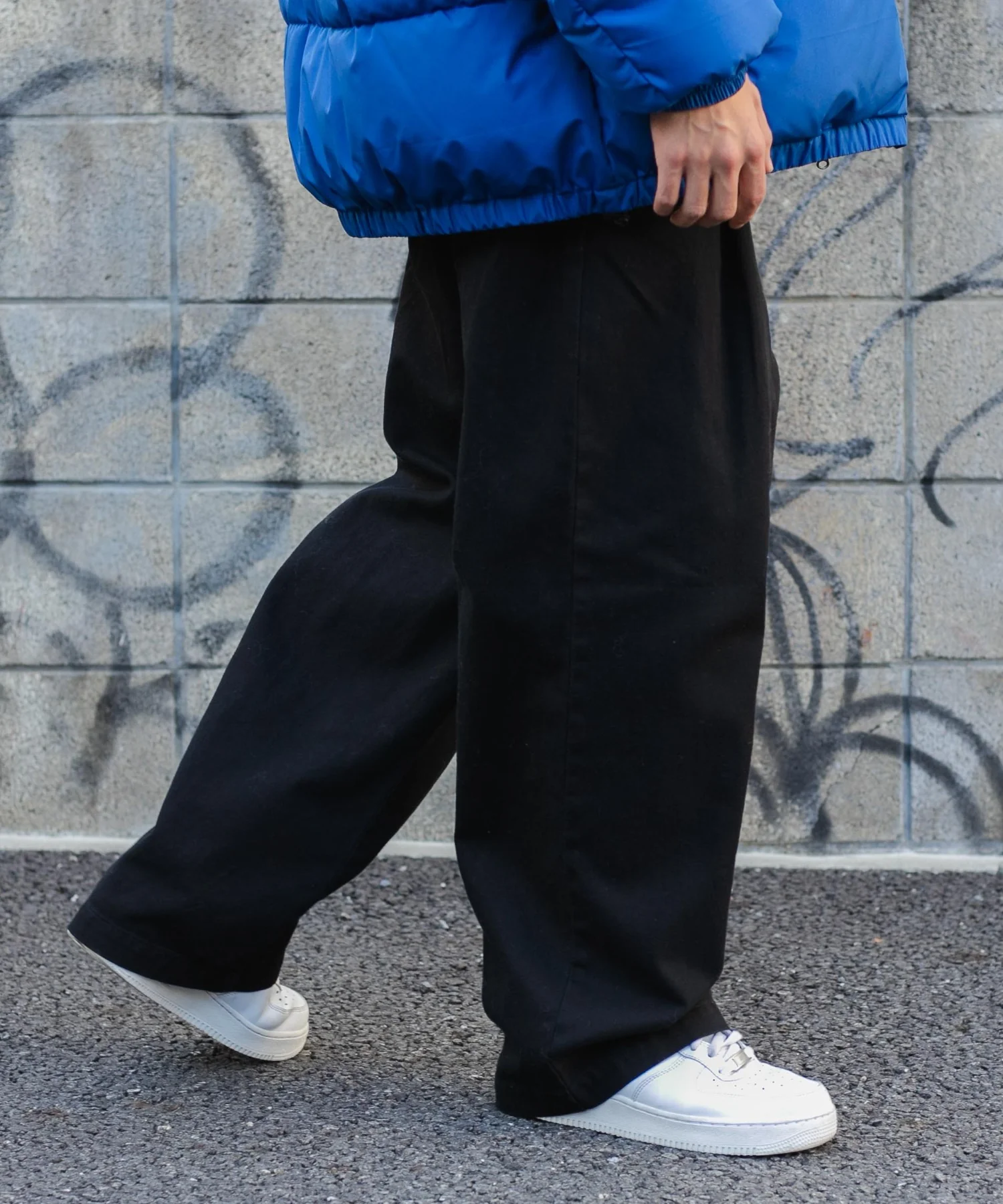 スケーターパンツ - Image 19