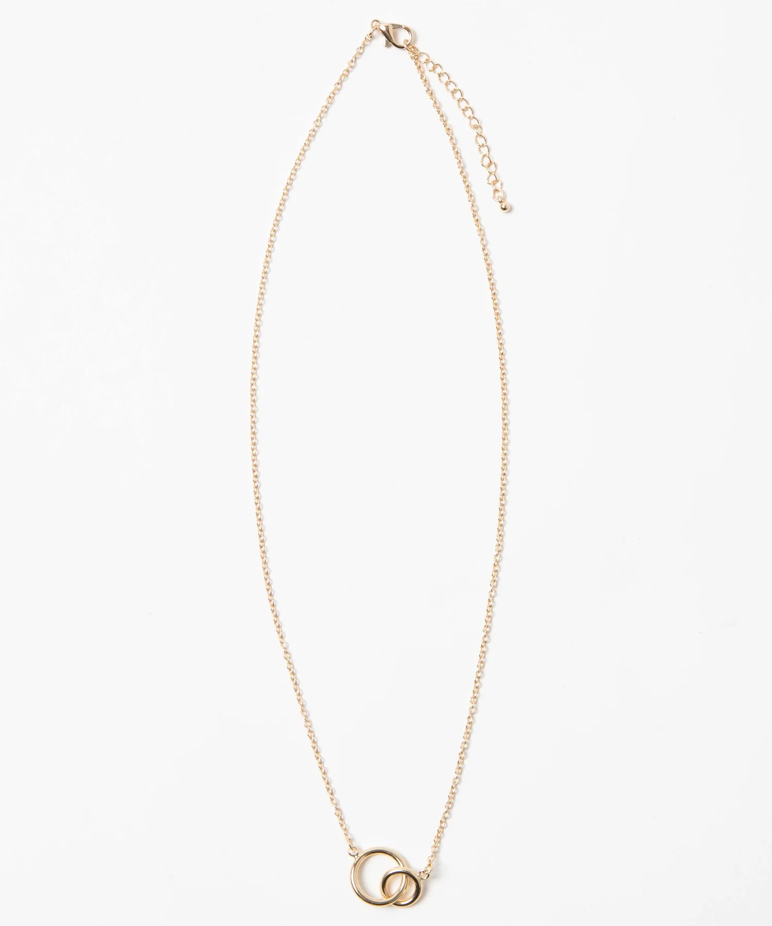 シンプルモチーフネックレス - Image 16
