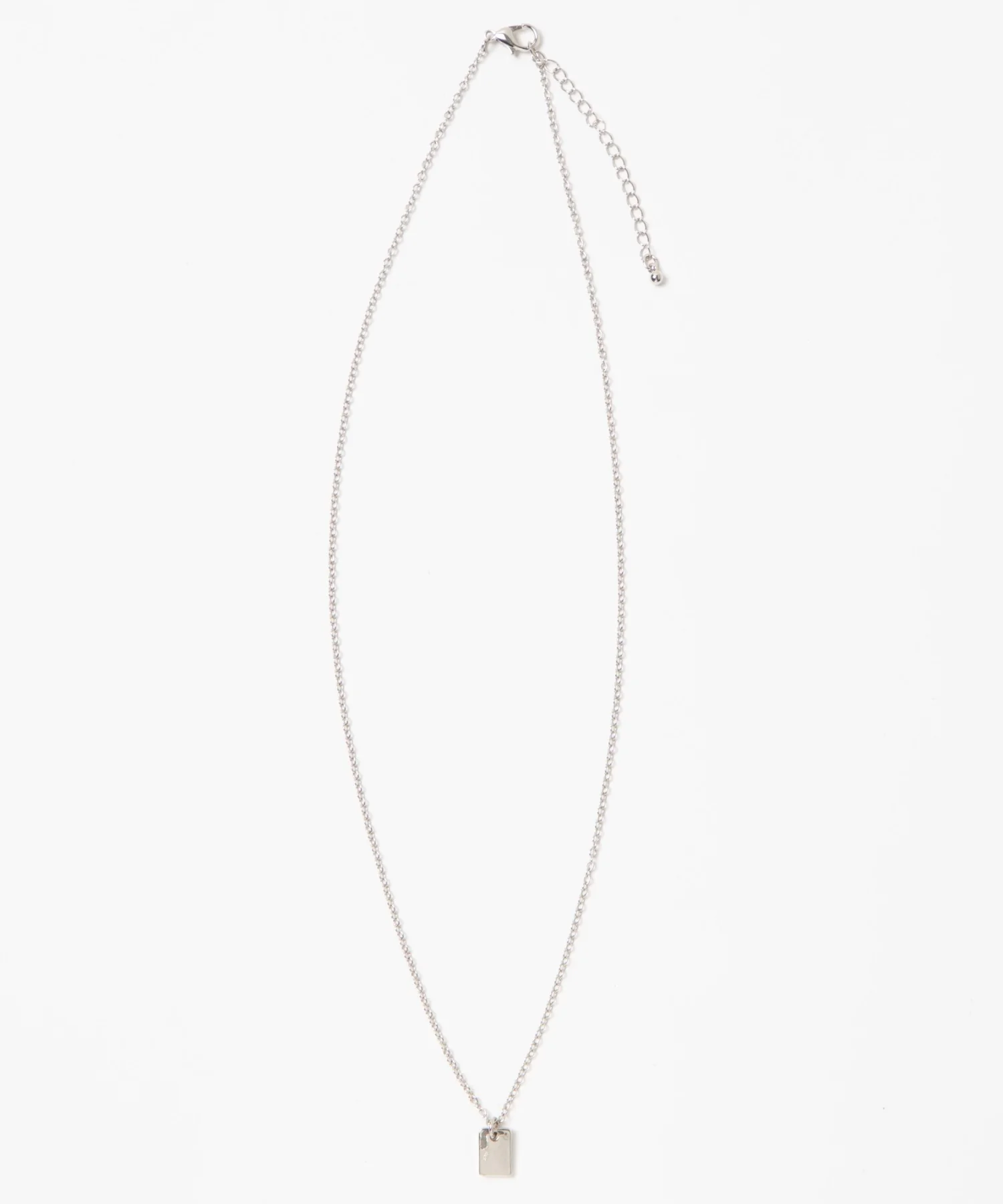 シンプルモチーフネックレス - Image 17
