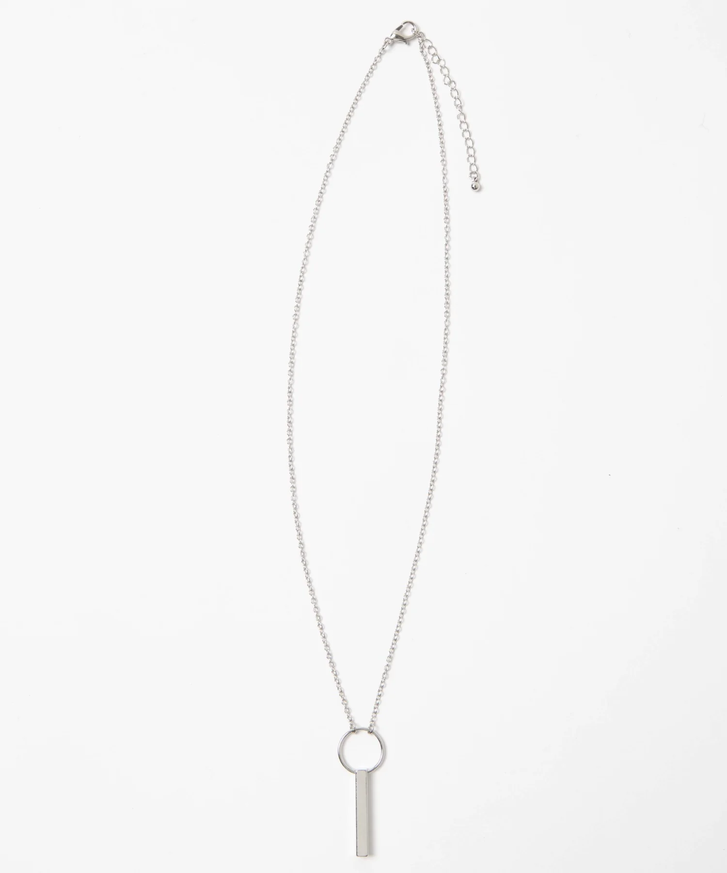 シンプルモチーフネックレス - Image 18