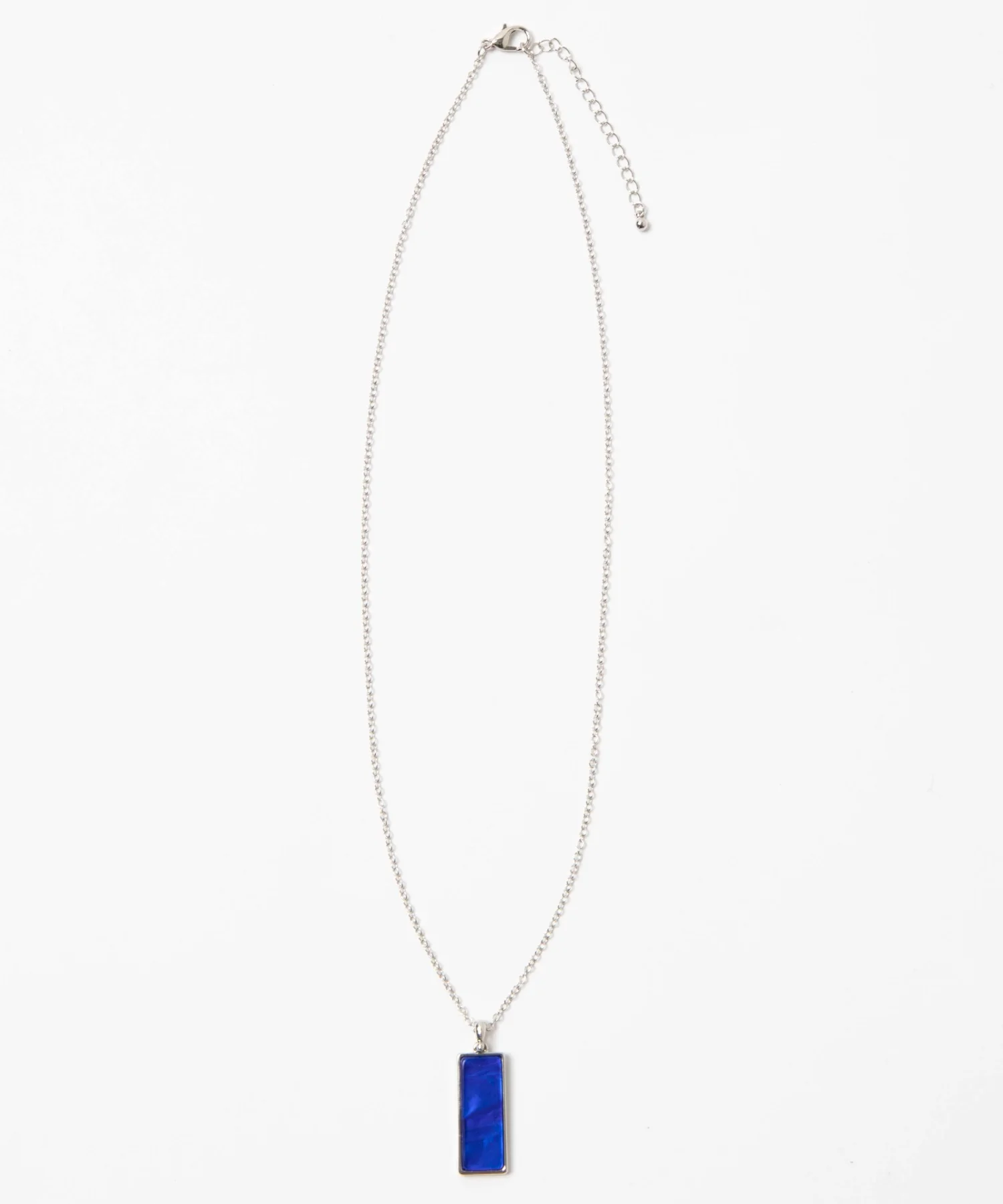 シンプルモチーフネックレス - Image 19