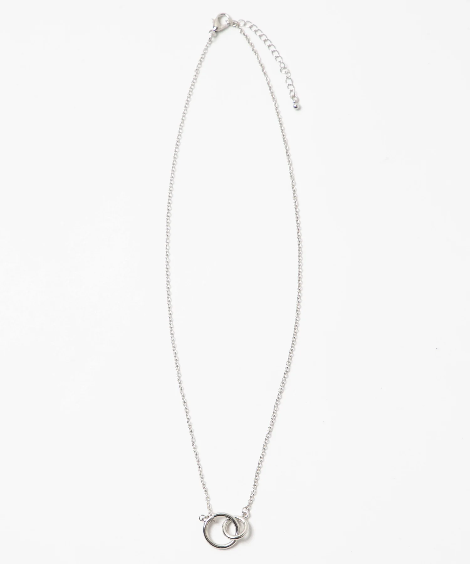 シンプルモチーフネックレス - Image 21