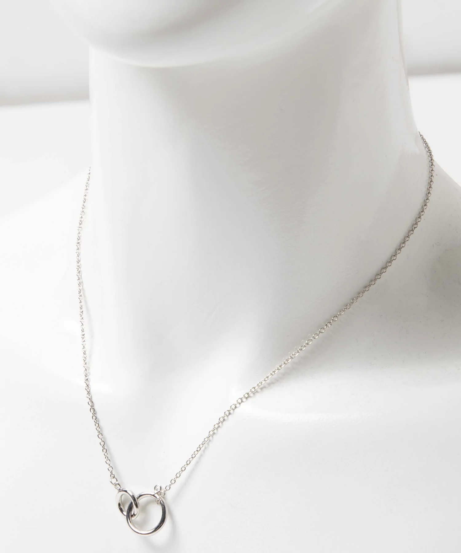 シンプルモチーフネックレス - Image 22