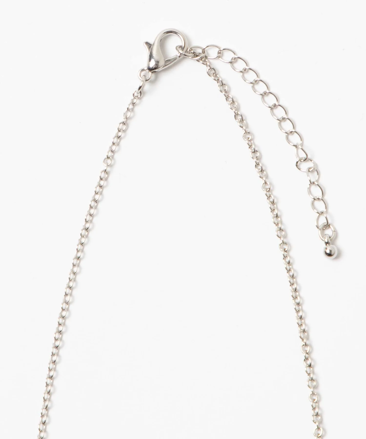 シンプルモチーフネックレス - Image 23