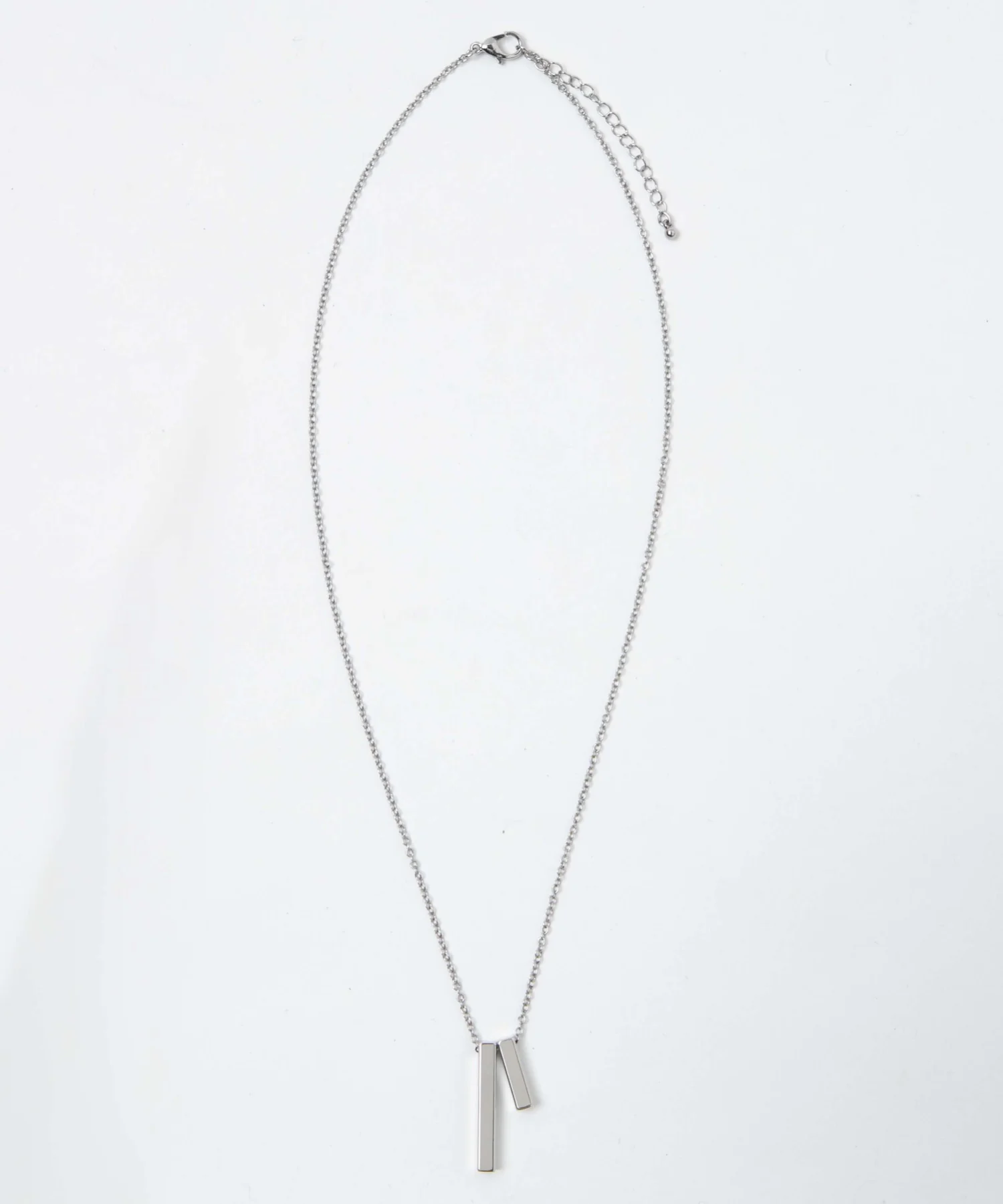 シンプルモチーフネックレス - Image 24