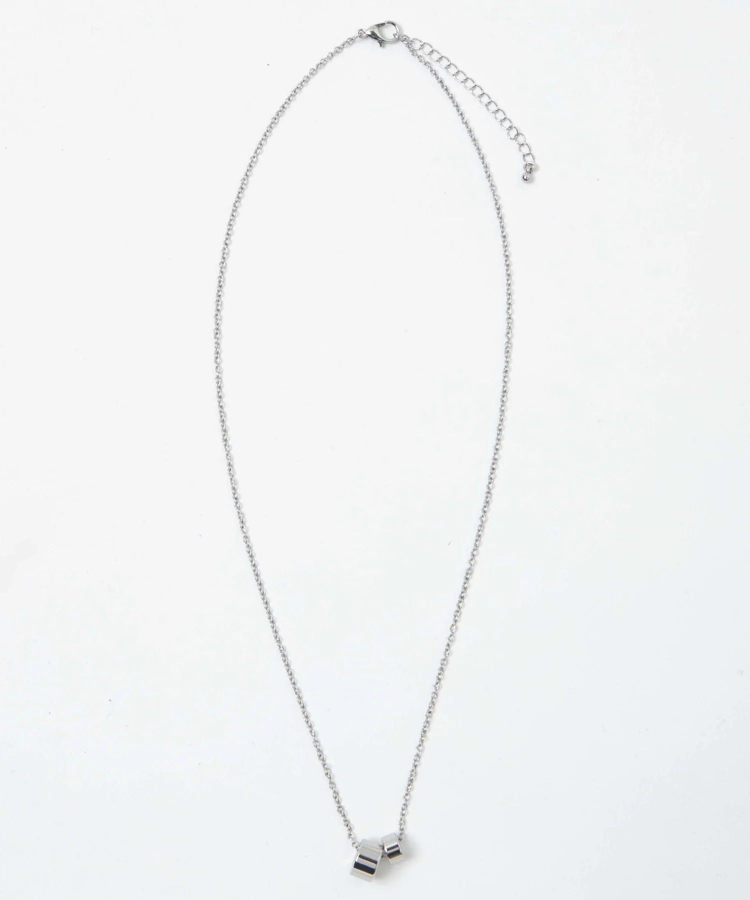 シンプルモチーフネックレス - Image 25