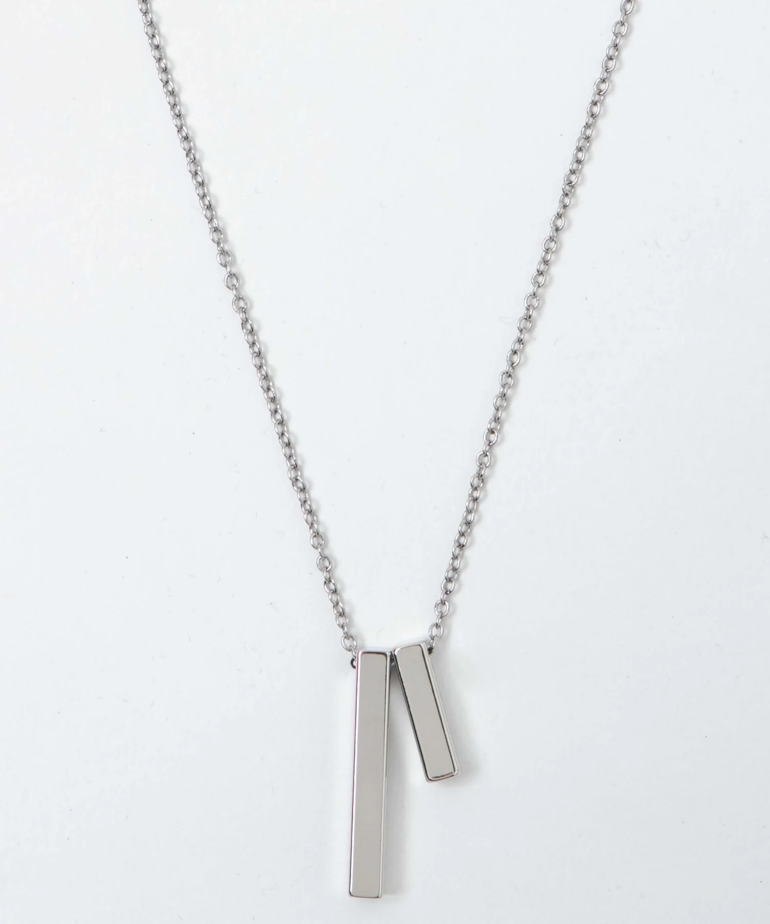 シンプルモチーフネックレス - Image 26