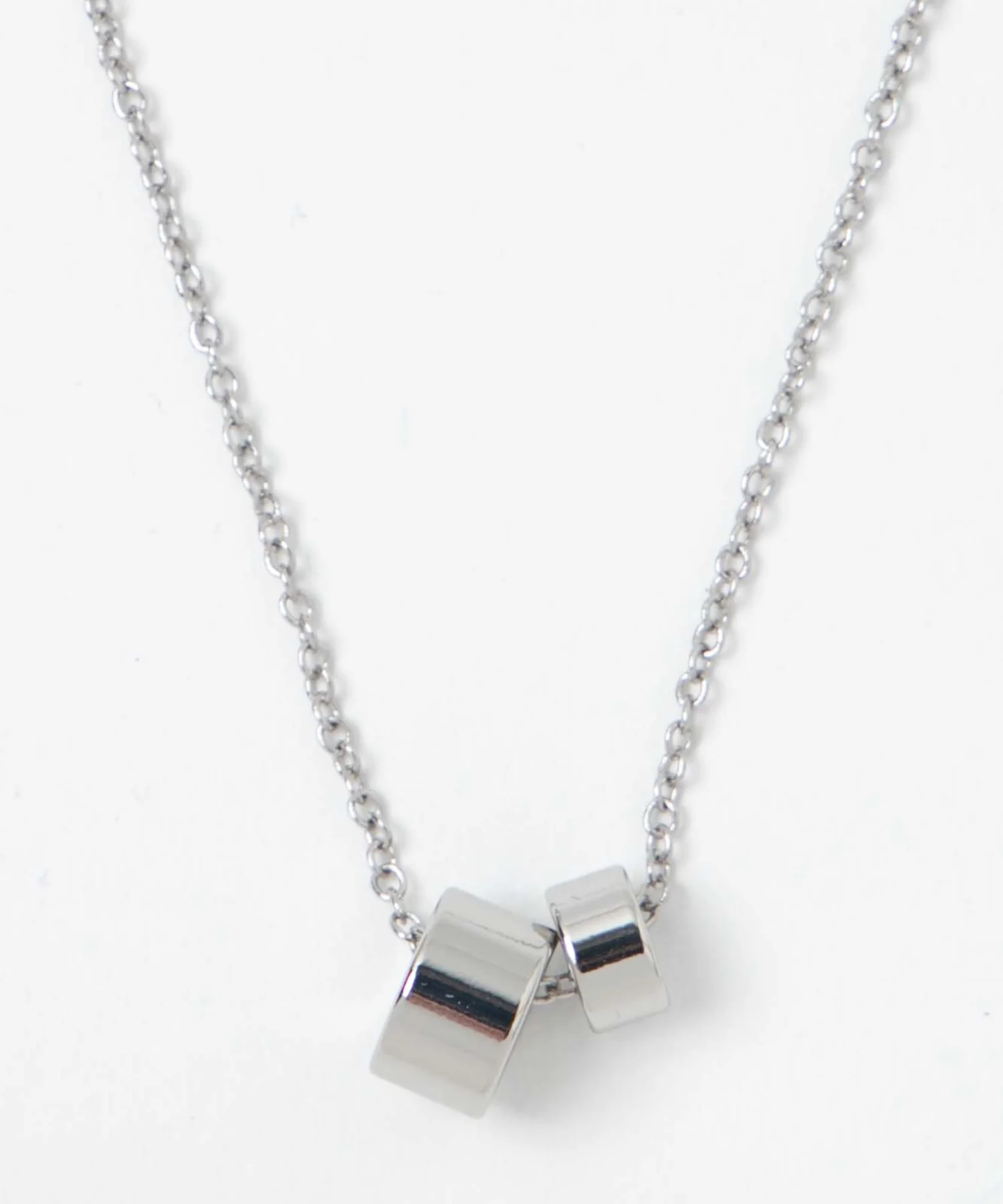 シンプルモチーフネックレス - Image 27