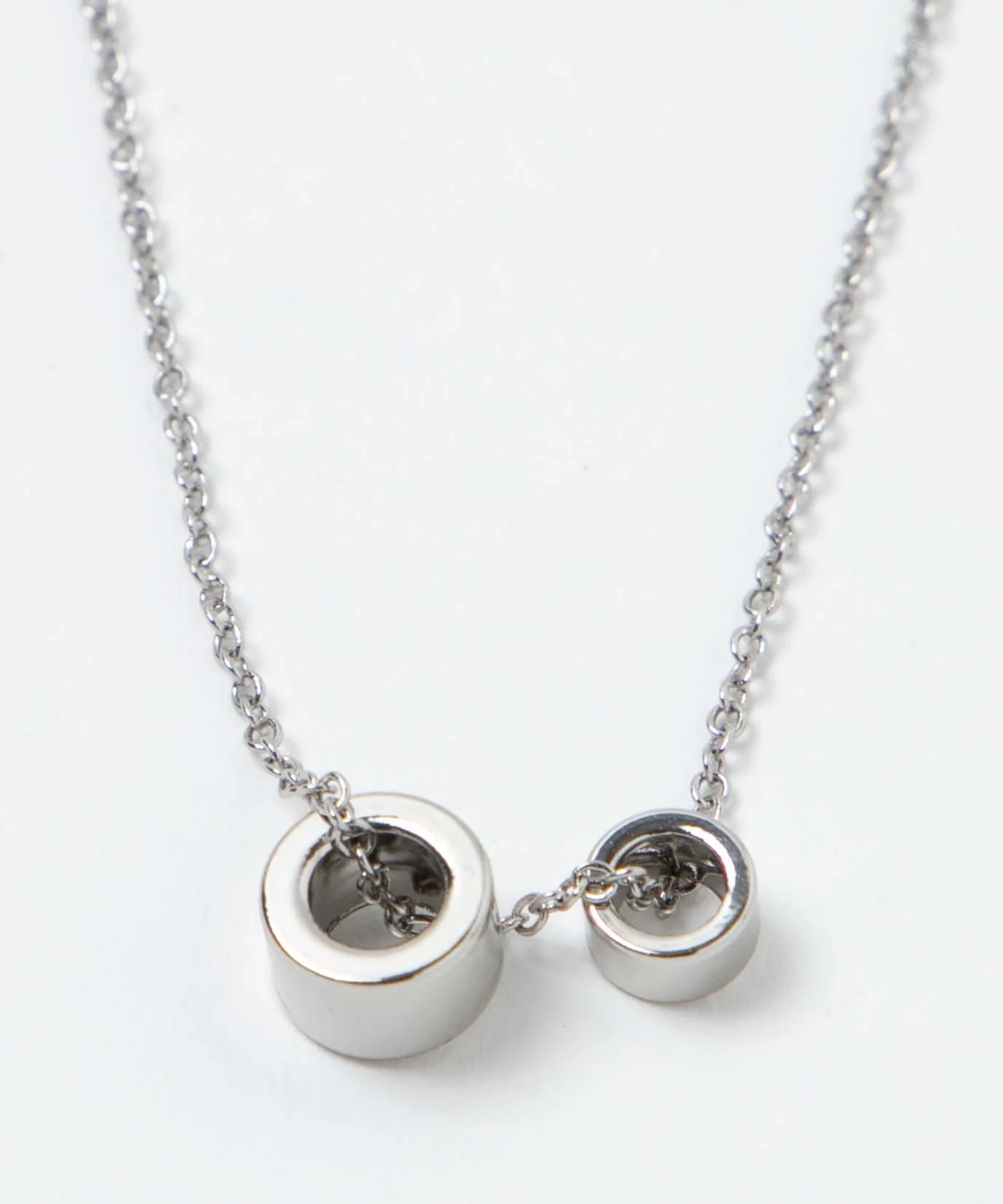 シンプルモチーフネックレス - Image 28