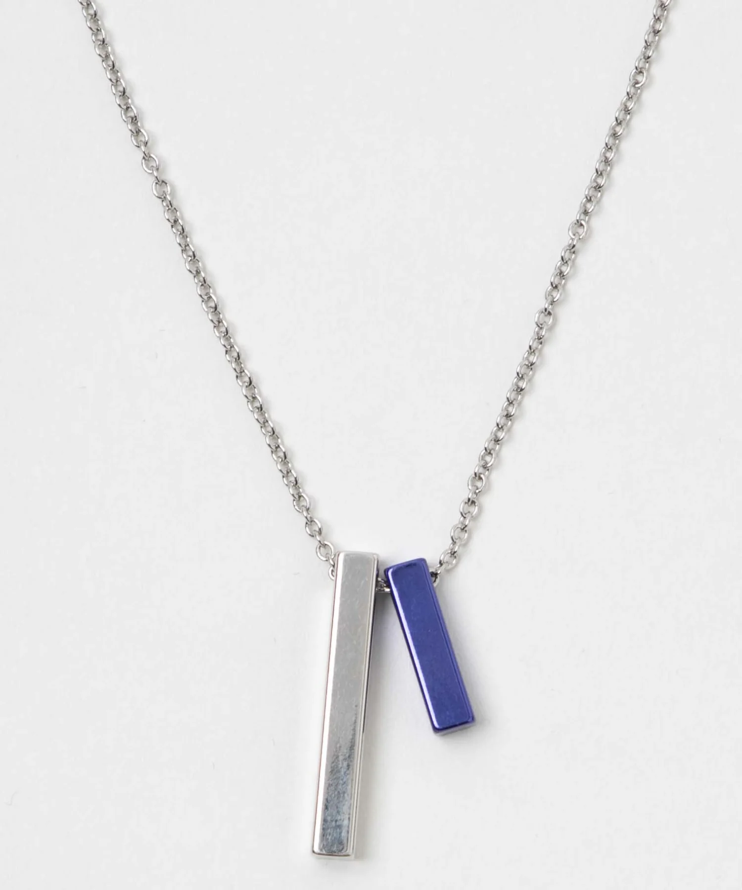 シンプルモチーフネックレス - Image 30