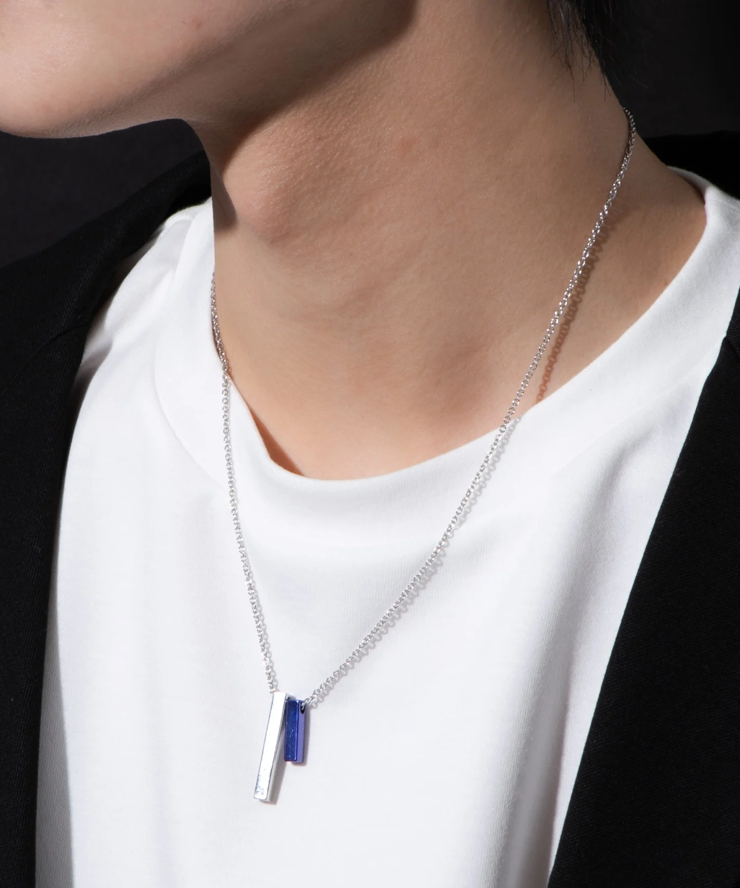 シンプルモチーフネックレス - Image 31