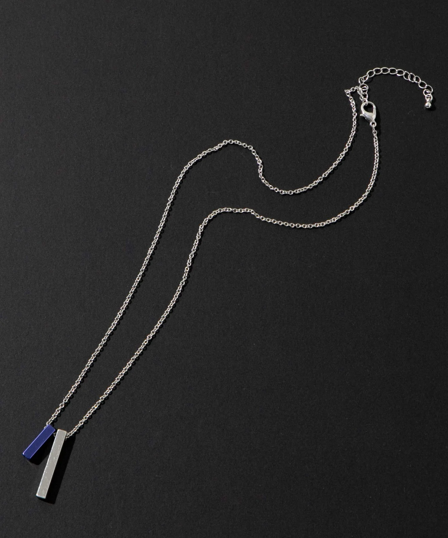 シンプルモチーフネックレス - Image 9