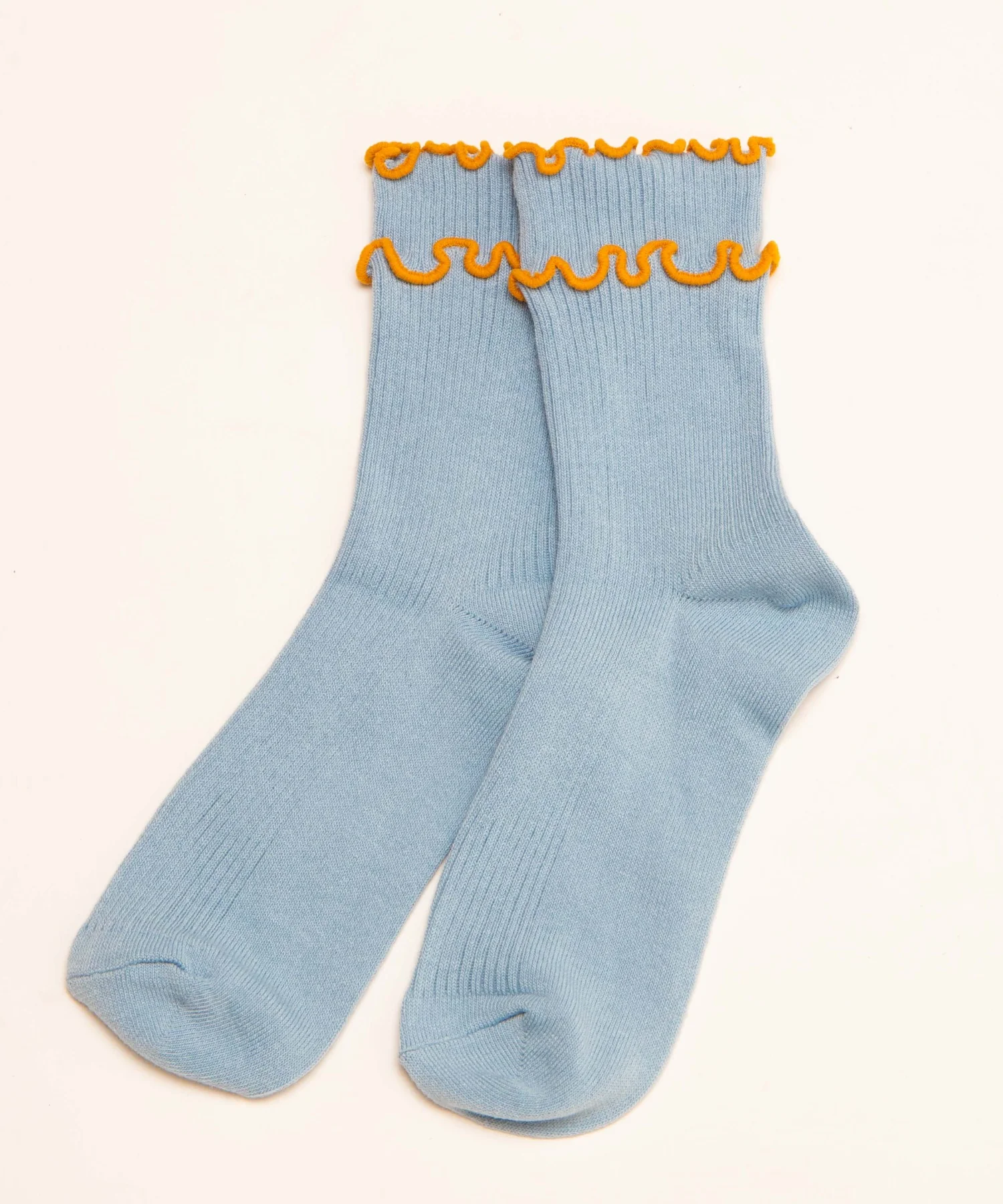 ダブルメローソックス(23-25cm) - Image 18