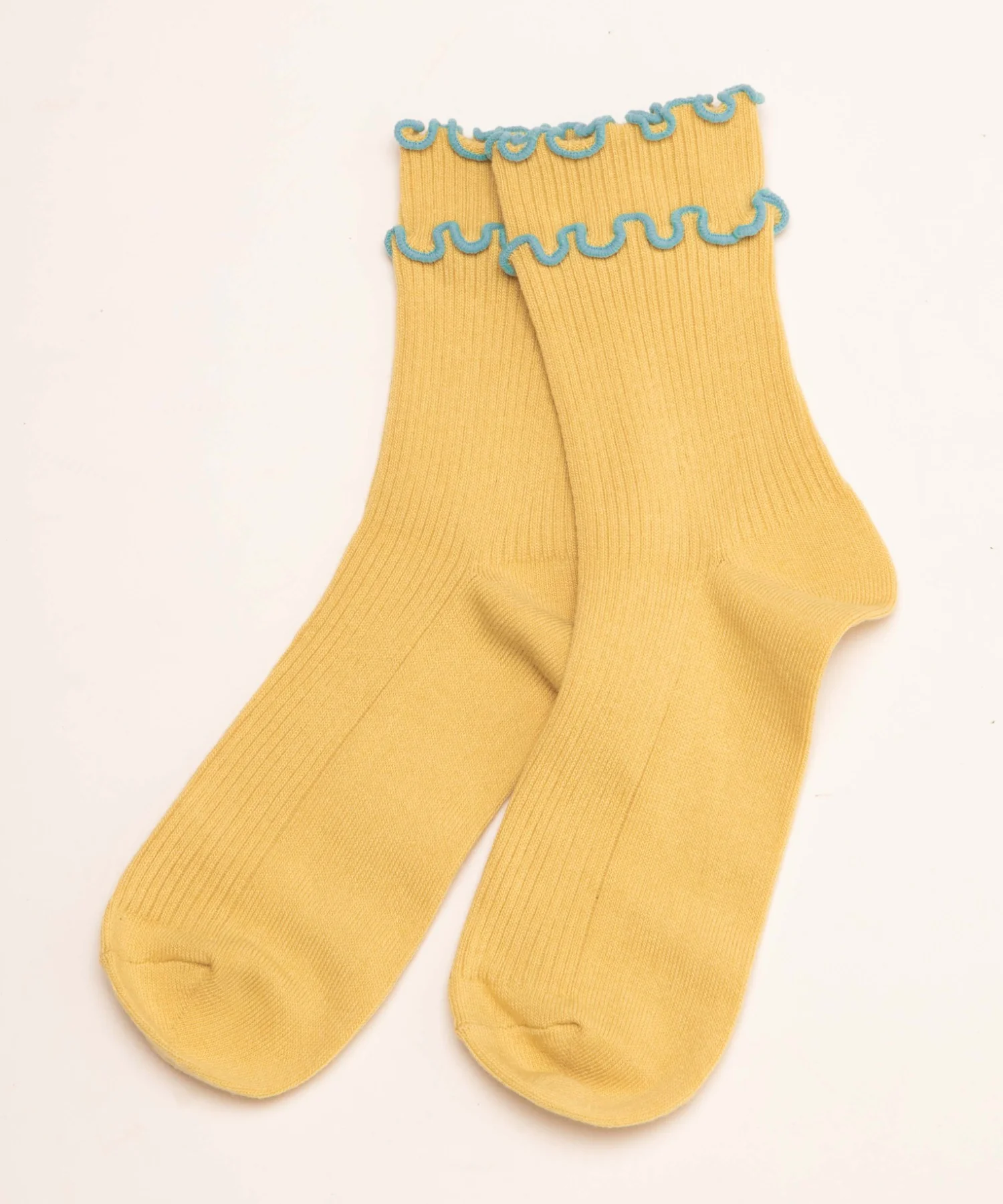 ダブルメローソックス(23-25cm) - Image 21