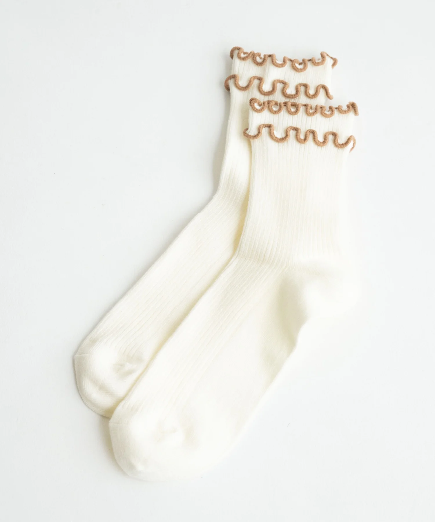ダブルメローソックス(23-25cm) - Image 22