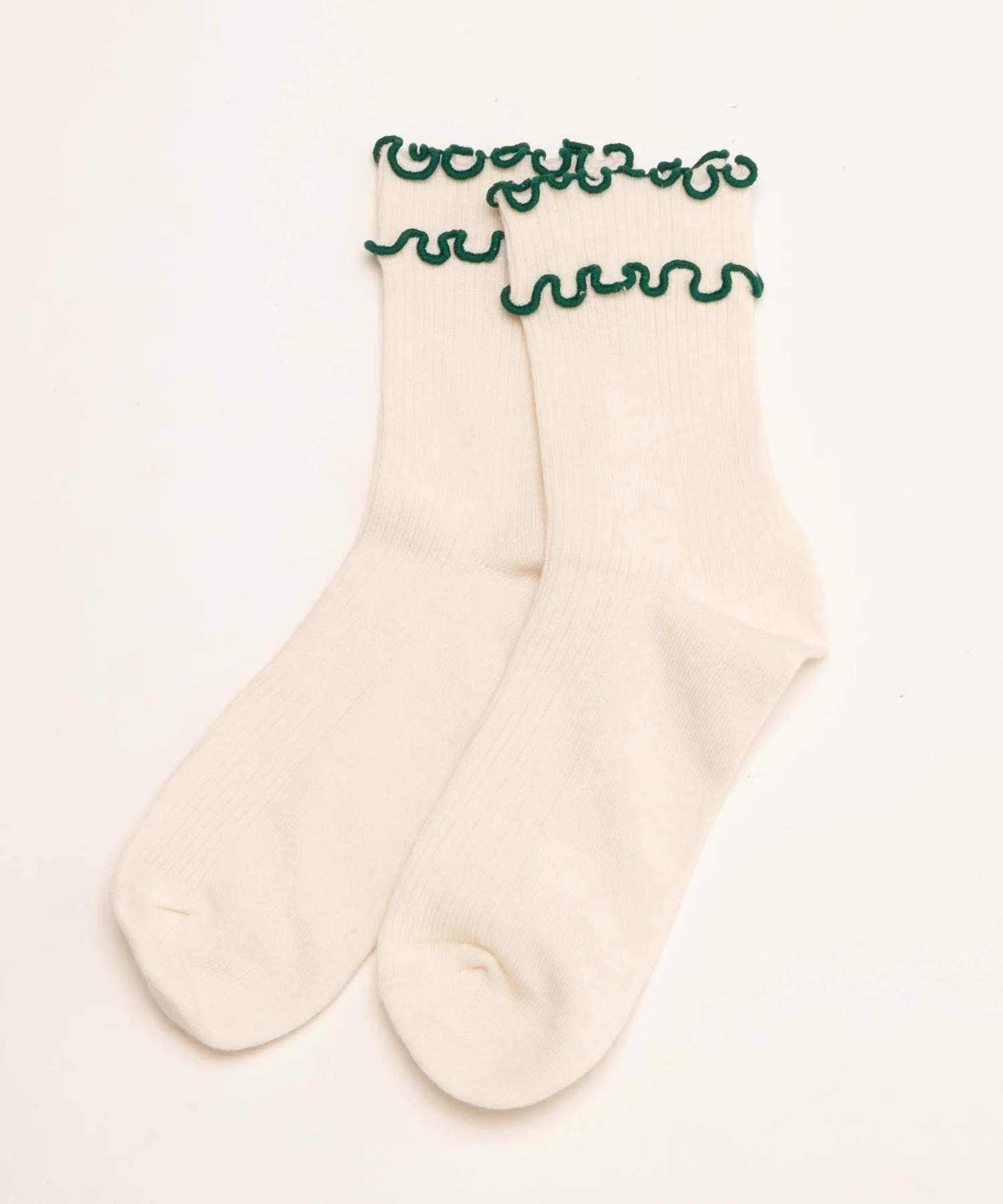 ダブルメローソックス(23-25cm) - Image 23