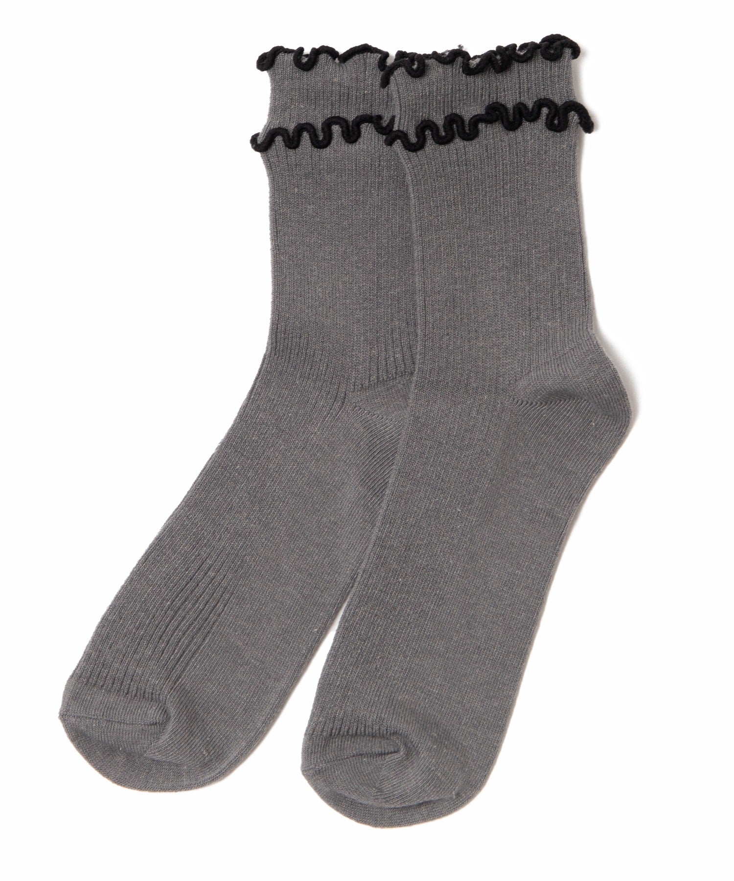 ダブルメローソックス(23-25cm) - Image 24