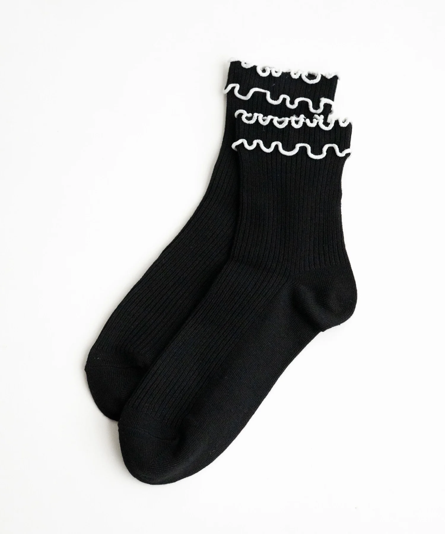 ダブルメローソックス(23-25cm) - Image 25