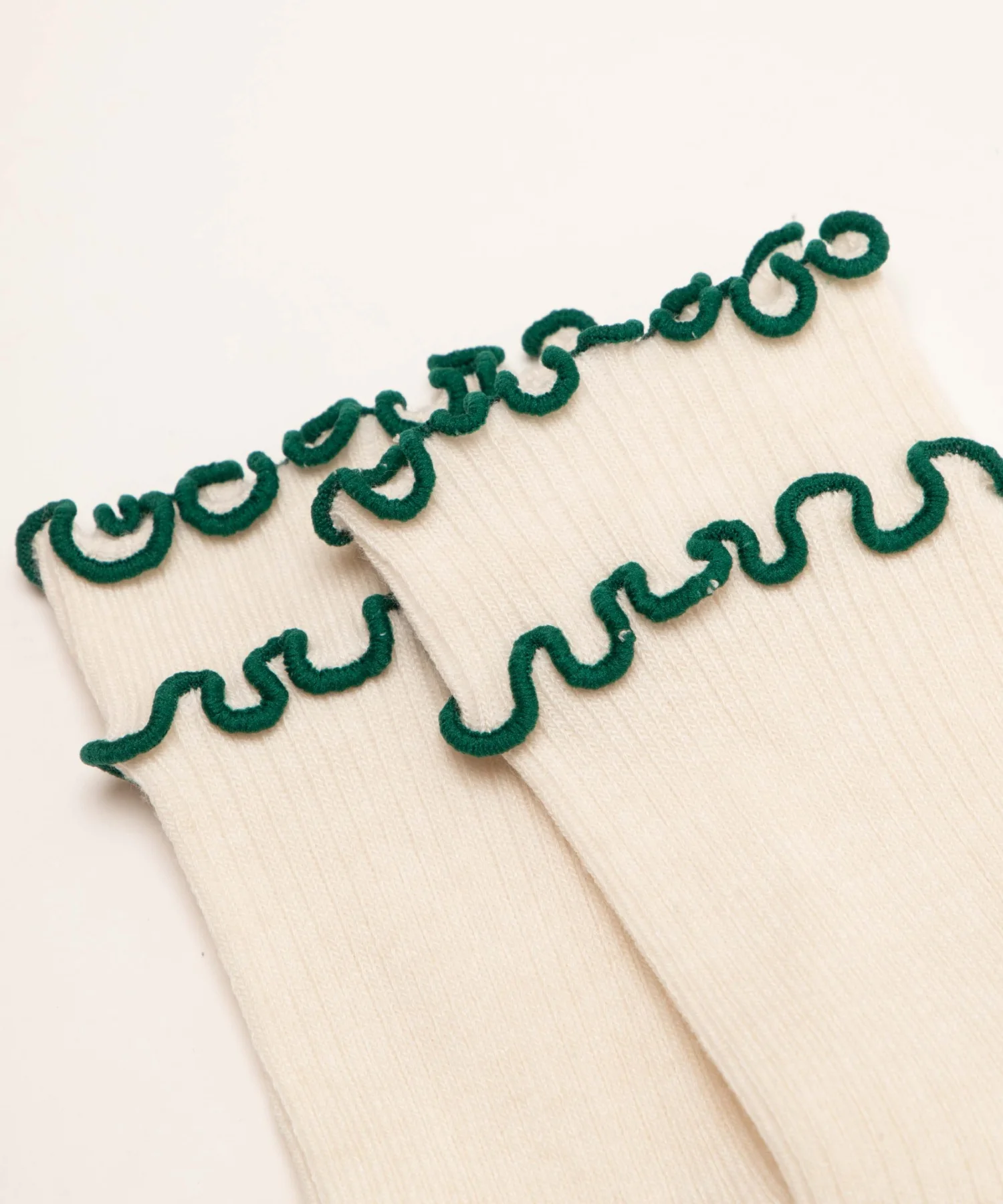 ダブルメローソックス(23-25cm) - Image 26