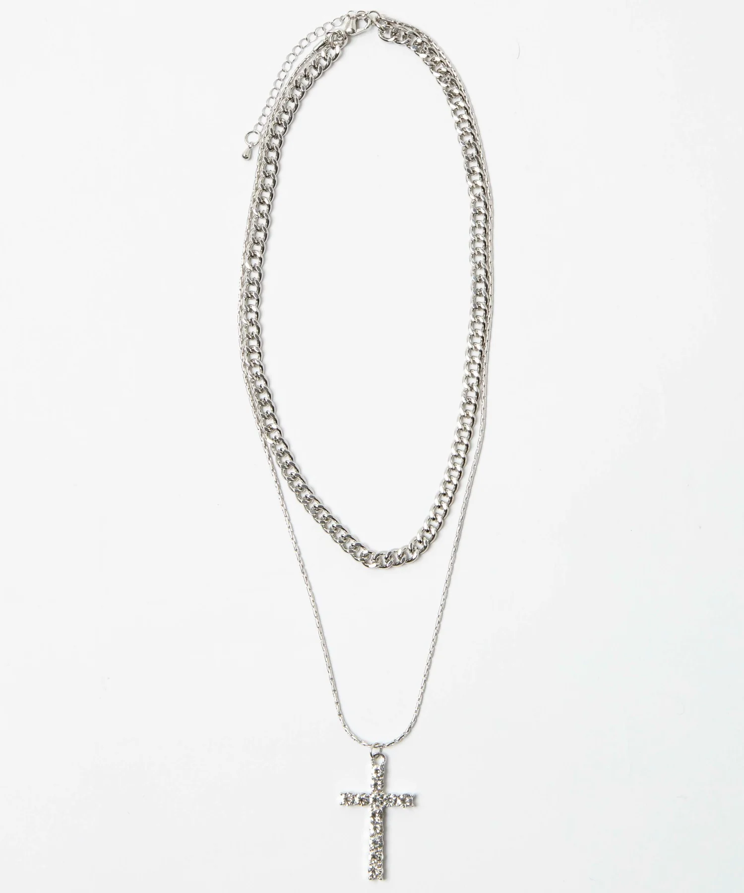 レイヤーモチーフネックレス - Image 11