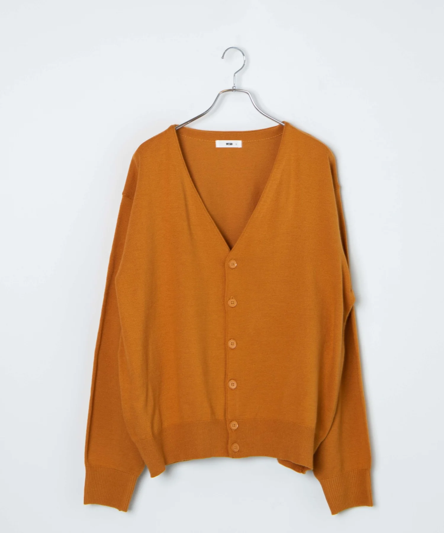 ドロップショルダーカーディガン - Image 40