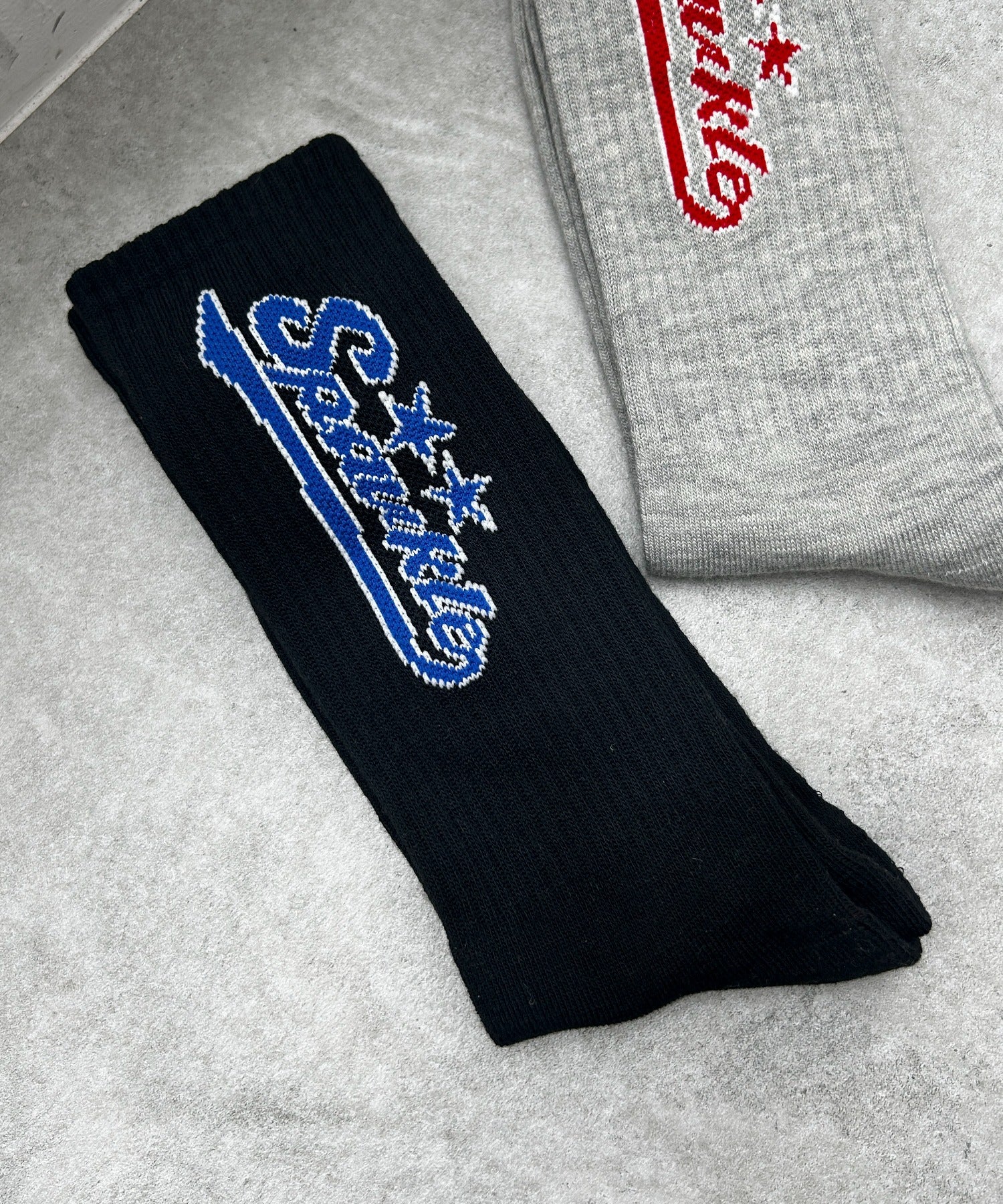 ロゴデザインソックス(R)(25-27cm) - Image 16
