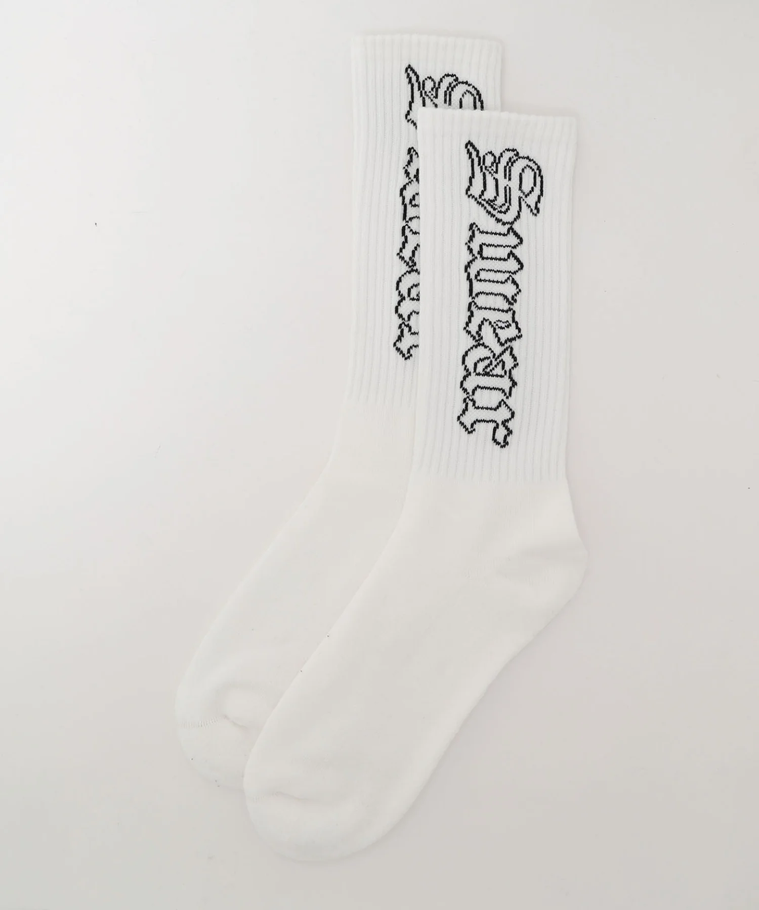 ロゴデザインソックス(R)(25-27cm) - Image 59