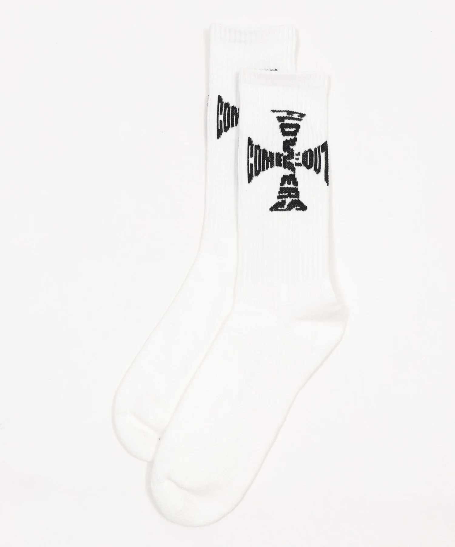 ロゴデザインソックス(R)(25-27cm) - Image 61
