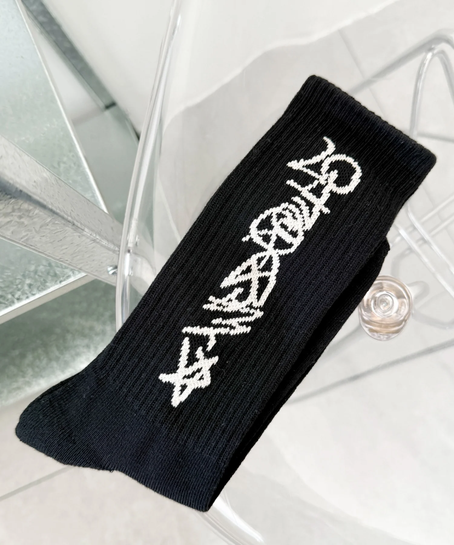 パターンデザインソックス(R)(25-27cm) - Image 29