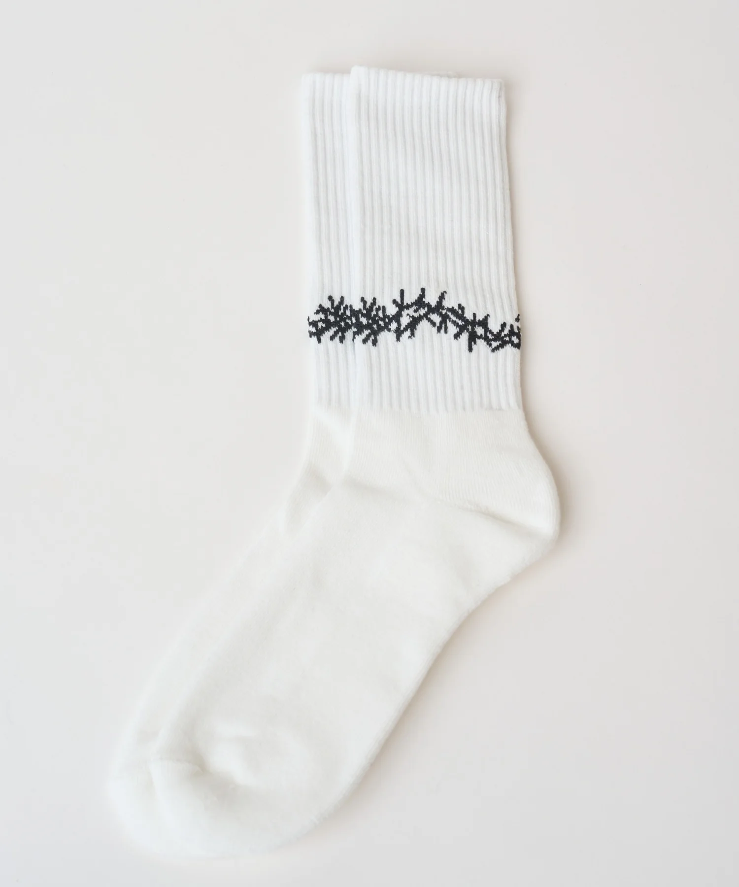 パターンデザインソックス(R)(25-27cm) - Image 56