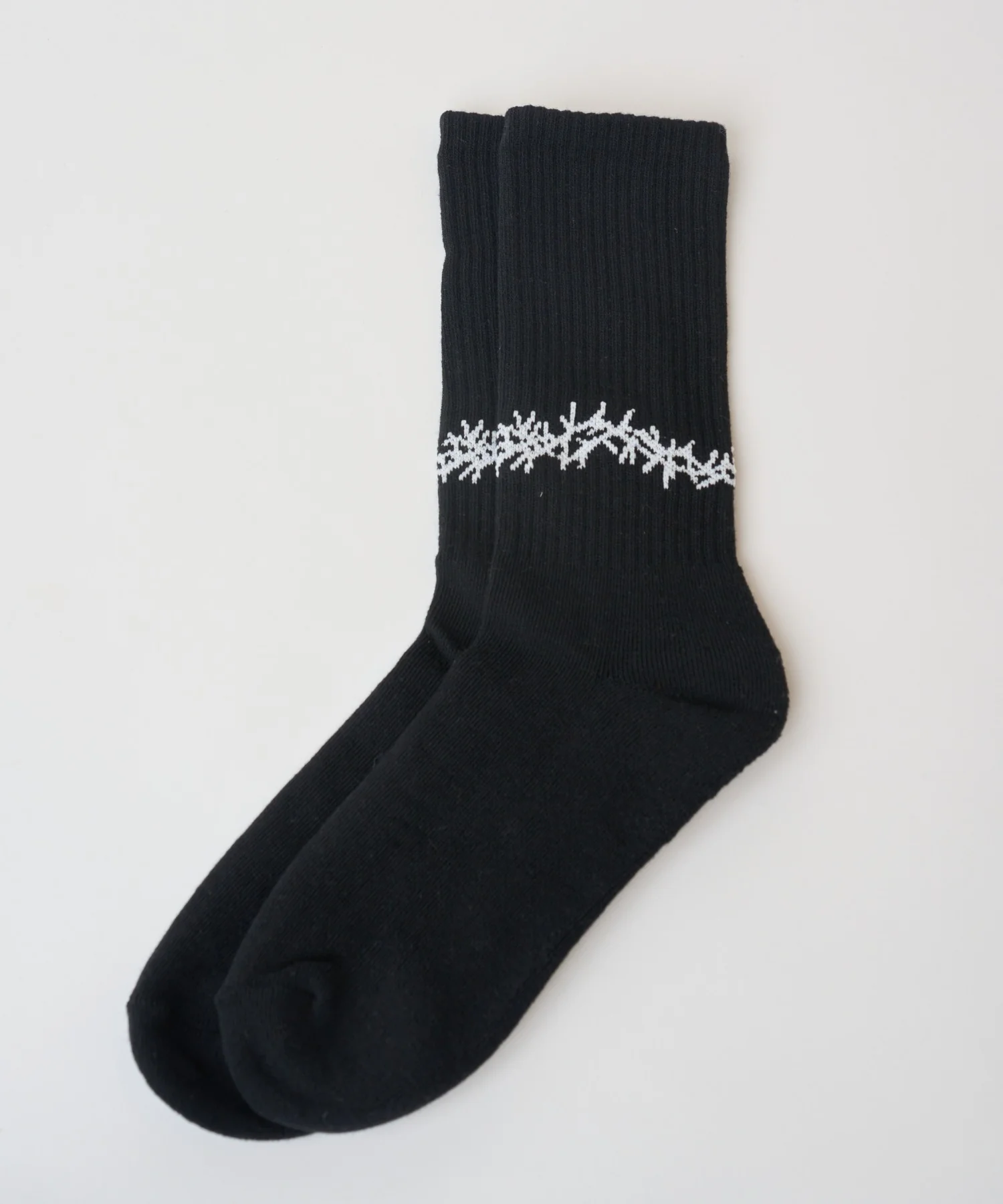 パターンデザインソックス(R)(25-27cm) - Image 57
