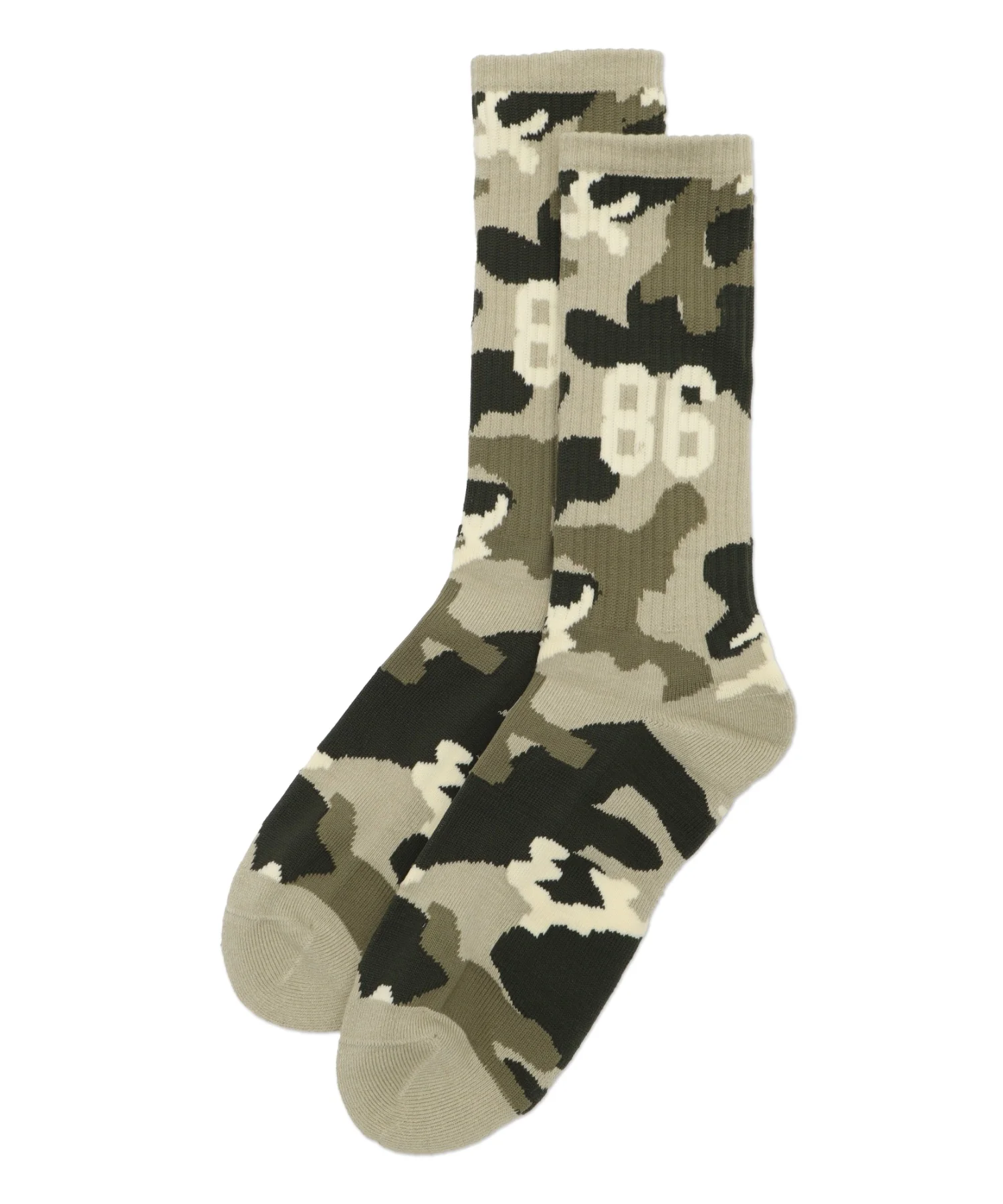 パターンデザインソックス(R)(25-27cm) - Image 74