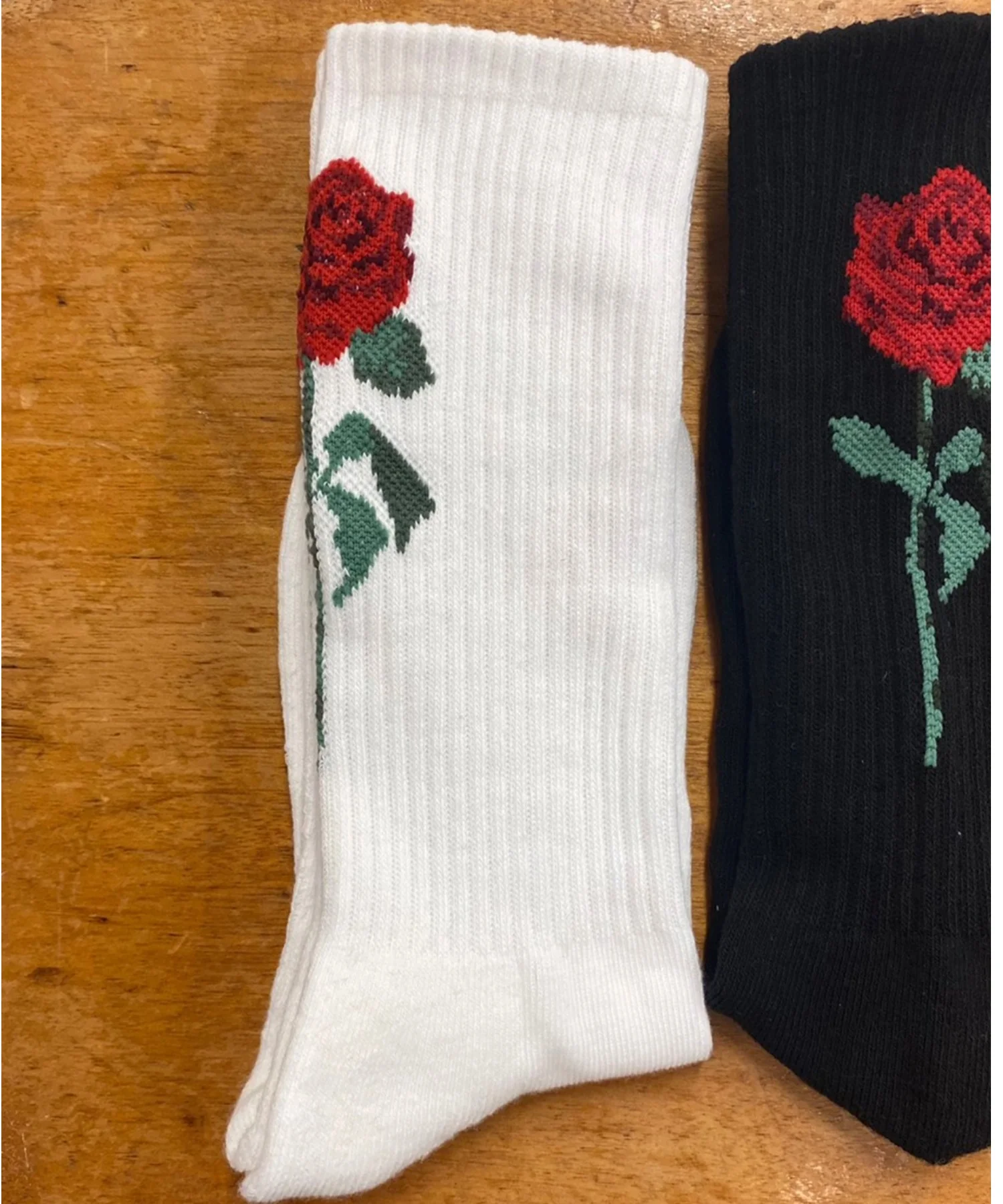 パターンデザインソックス(R)(25-27cm) - Image 90