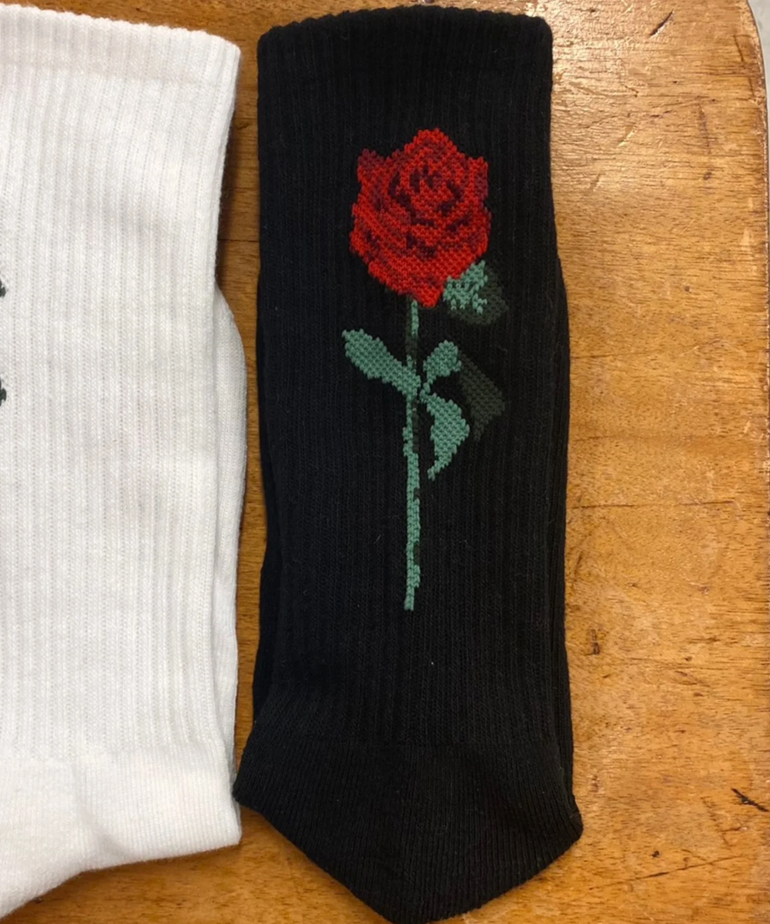 パターンデザインソックス(R)(25-27cm) - Image 91