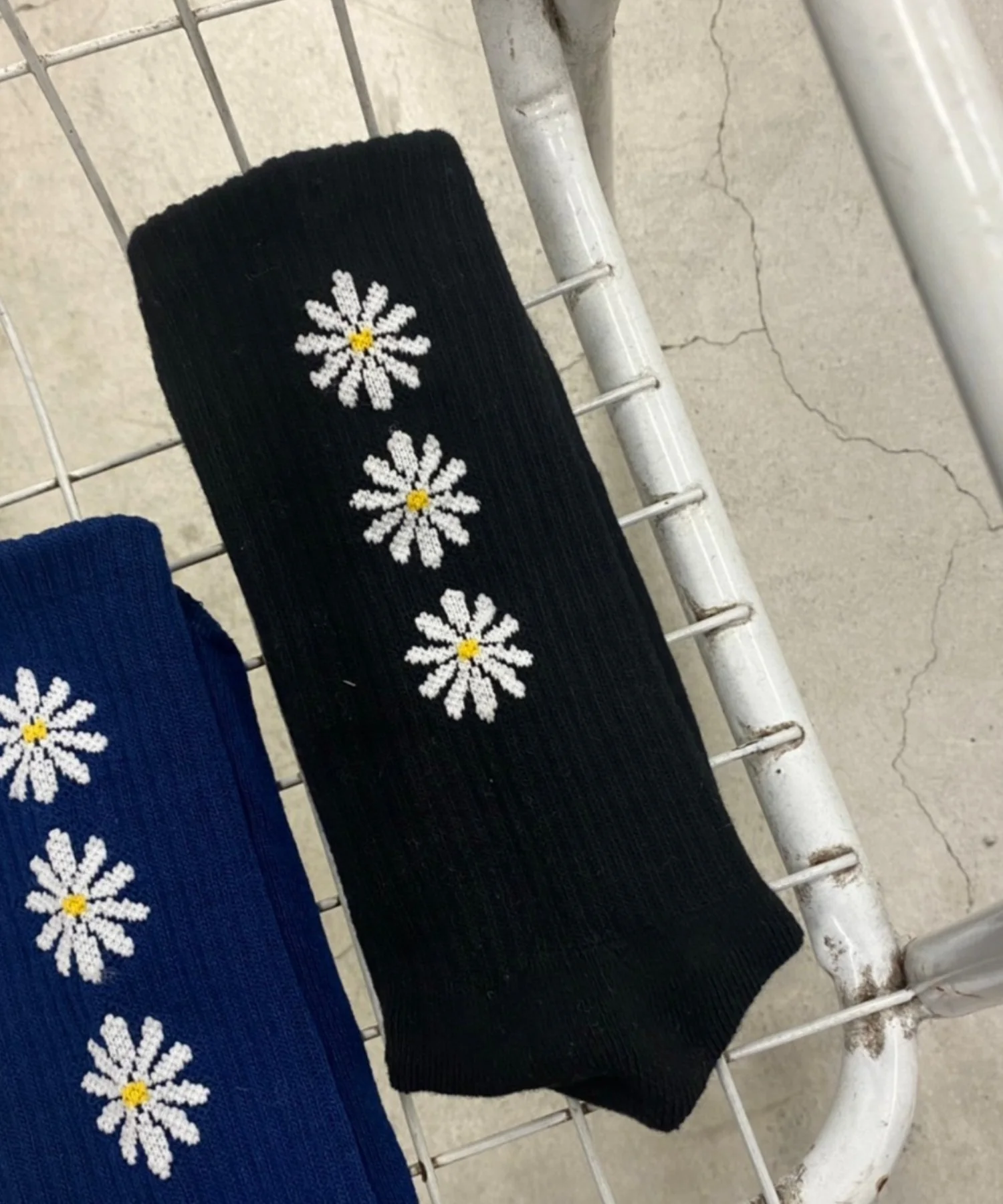 パターンデザインソックス(R)(25-27cm) - Image 97