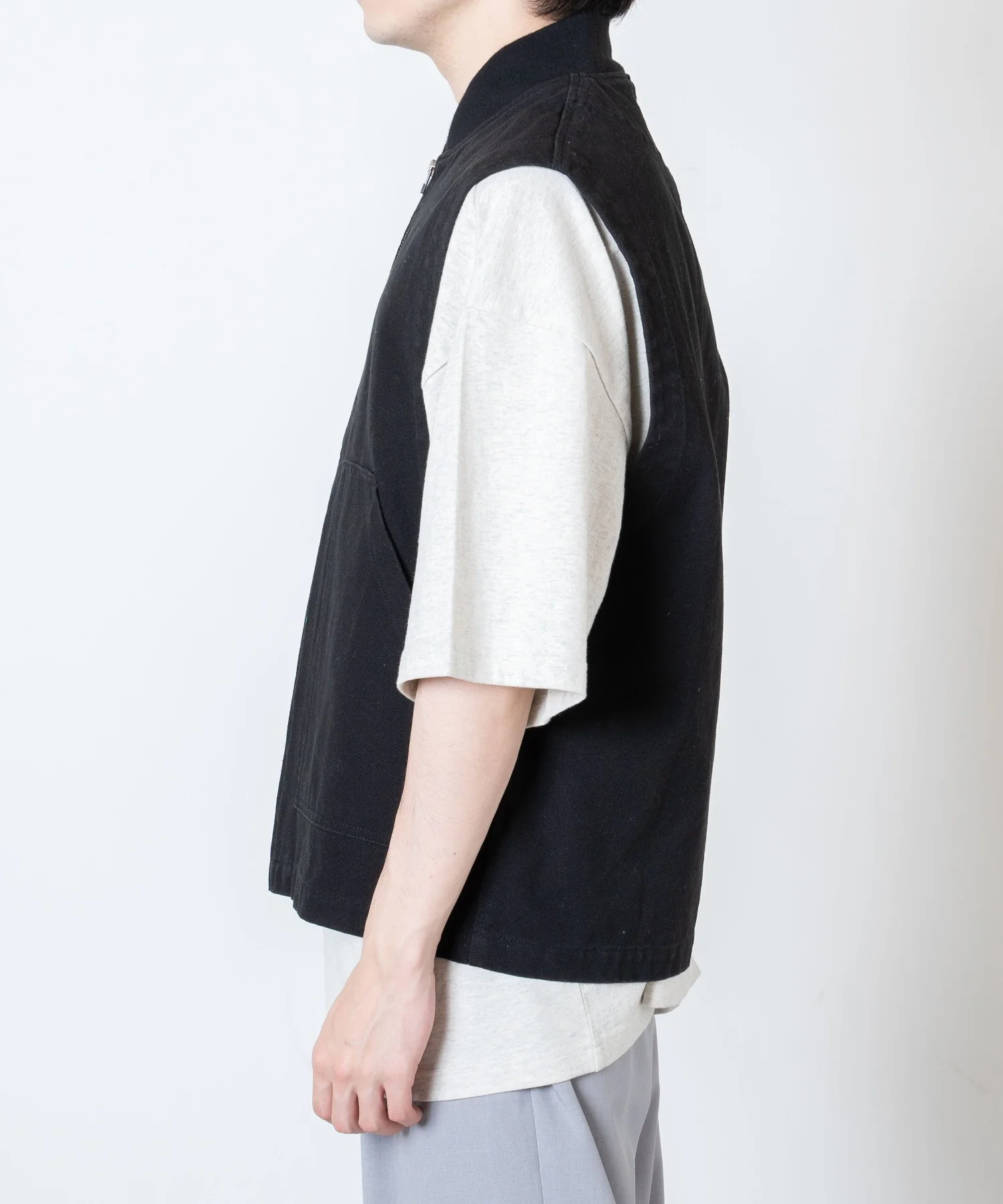ワークベスト - Image 18