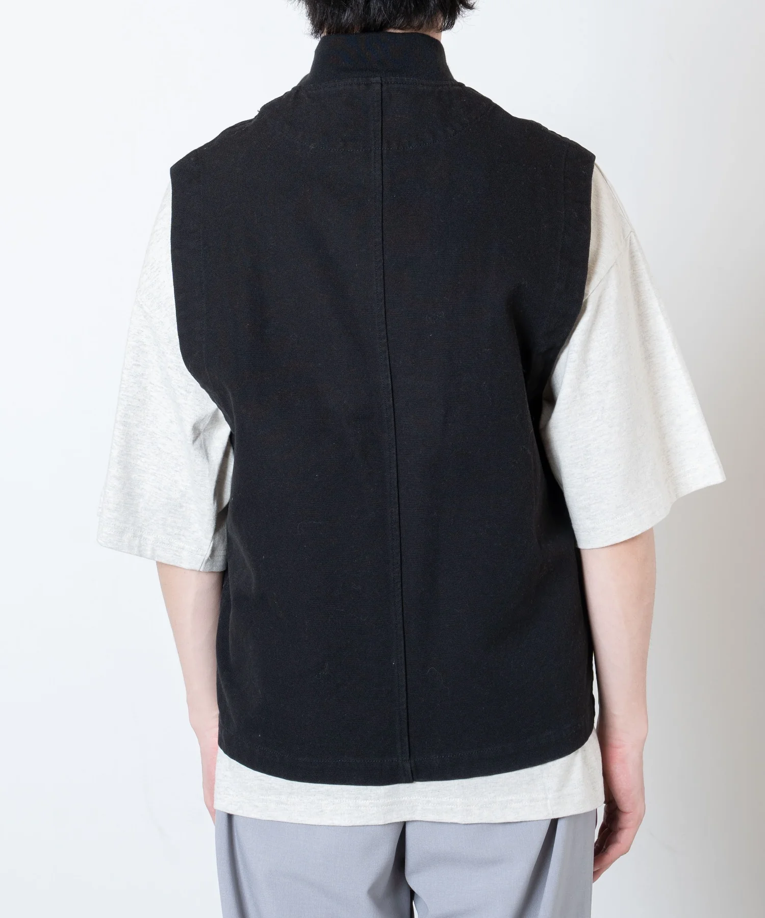 ワークベスト - Image 19